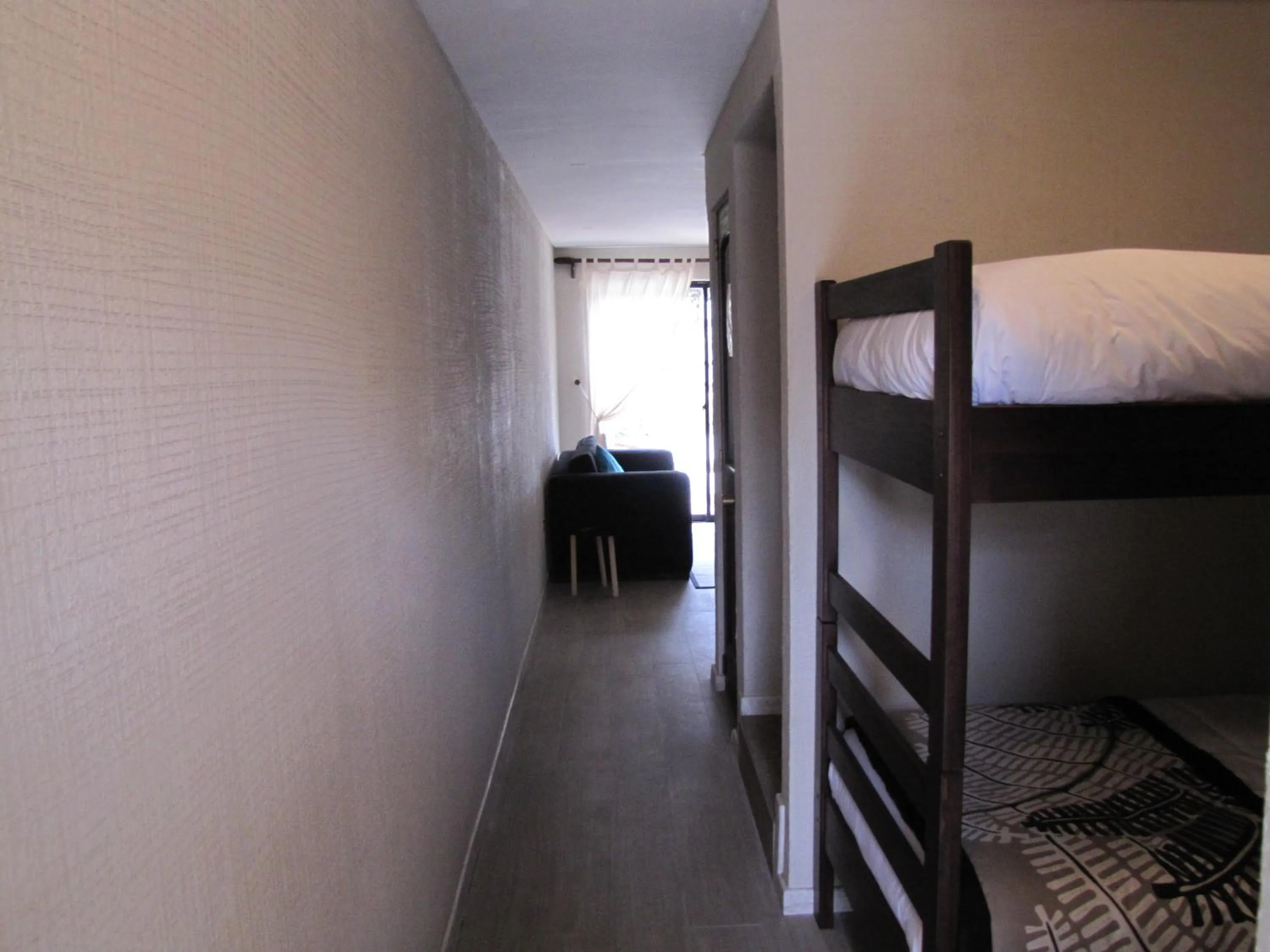 Day, Bed in Apart Hotel Gran Pacifico