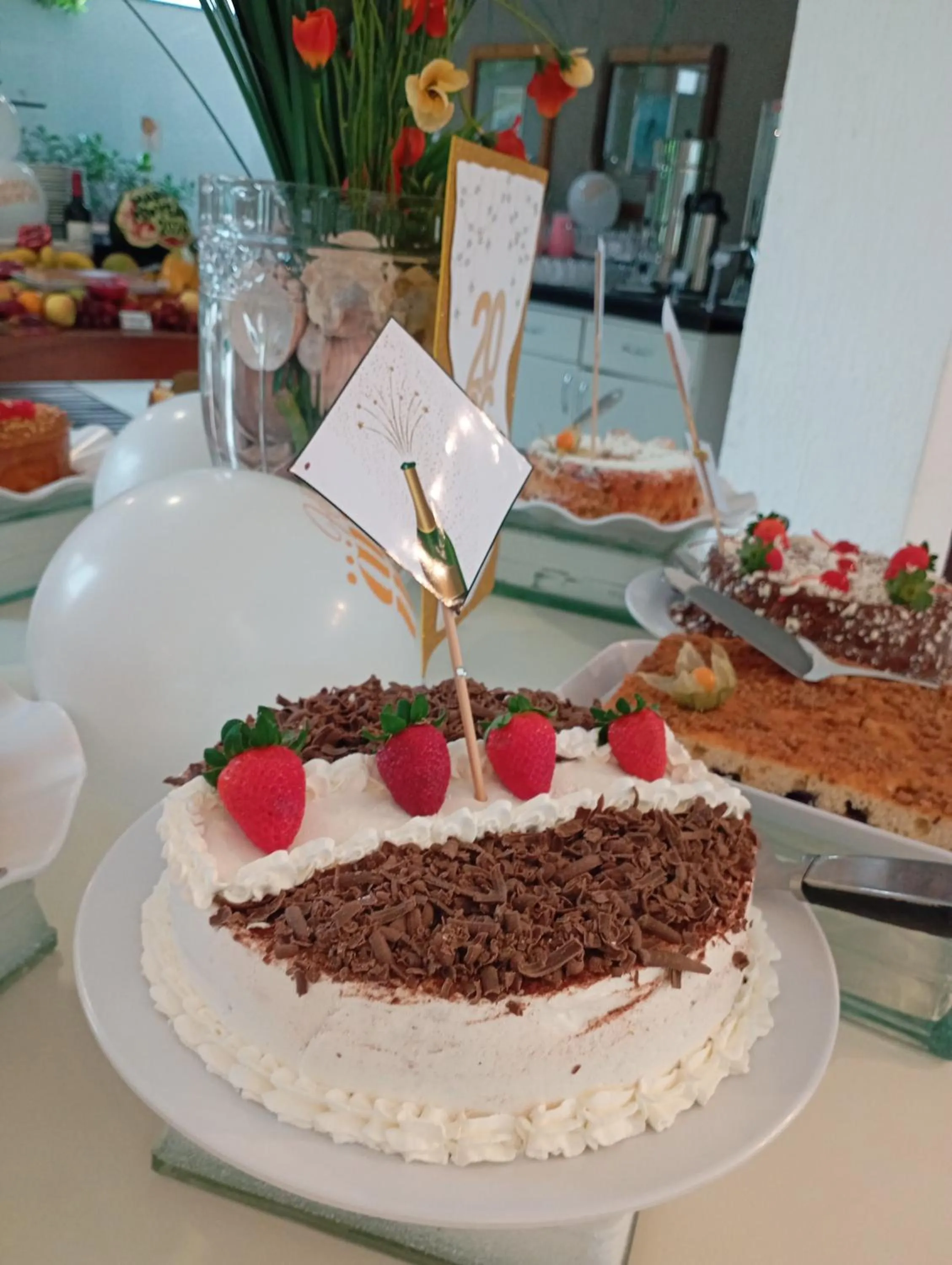 Caravaggio Praia Hotel