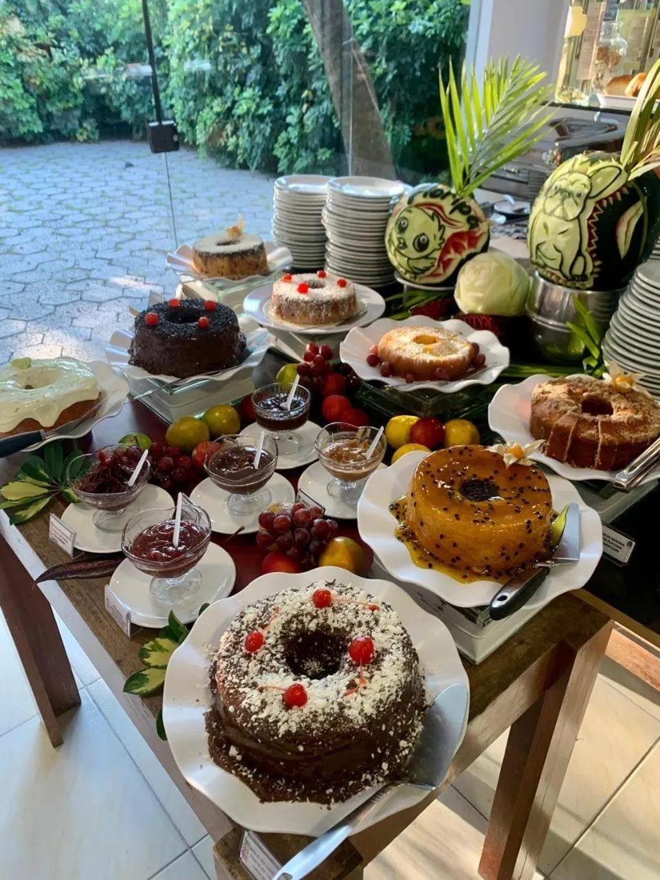 Caravaggio Praia Hotel