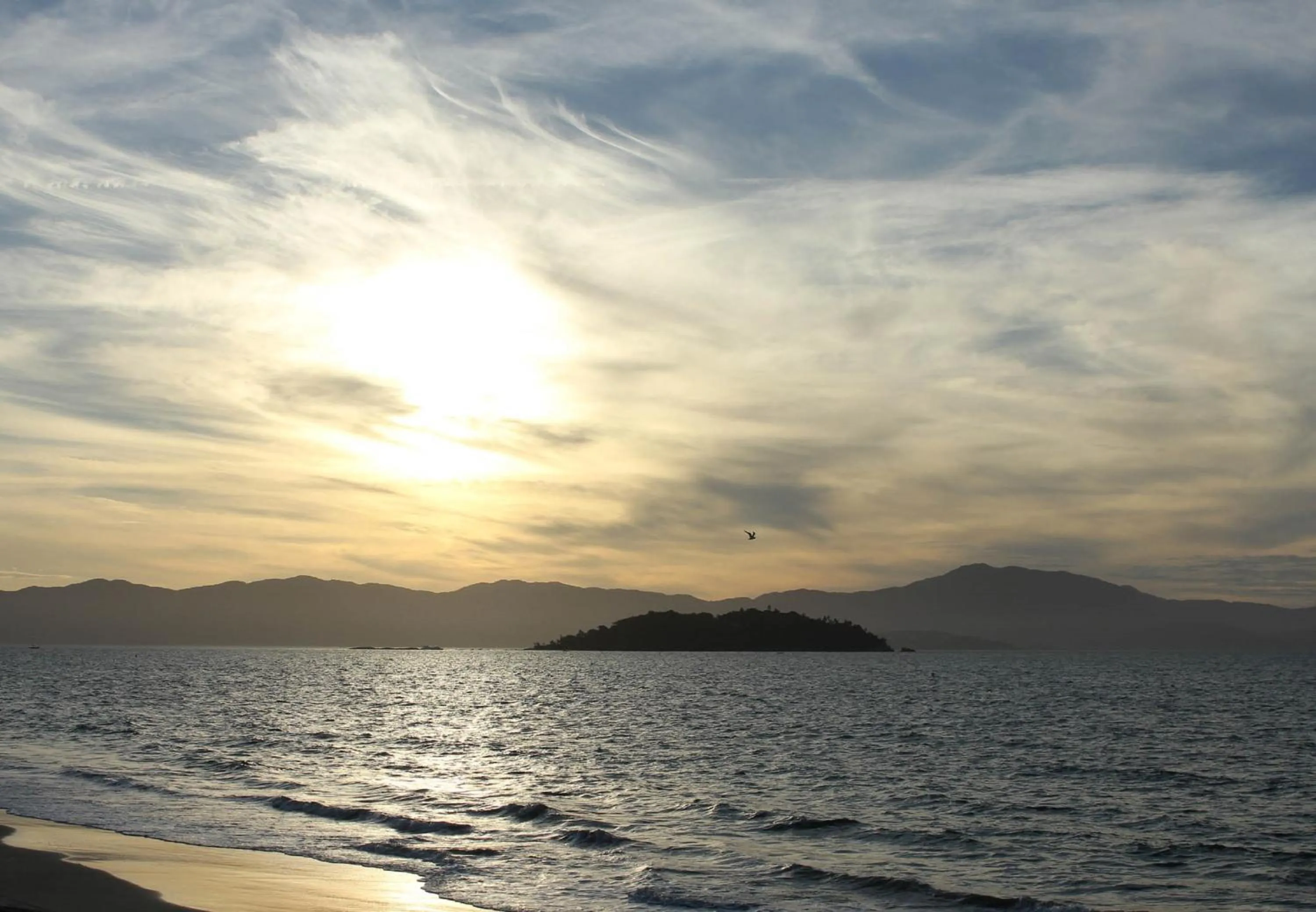 Off site in Caravaggio Praia Hotel