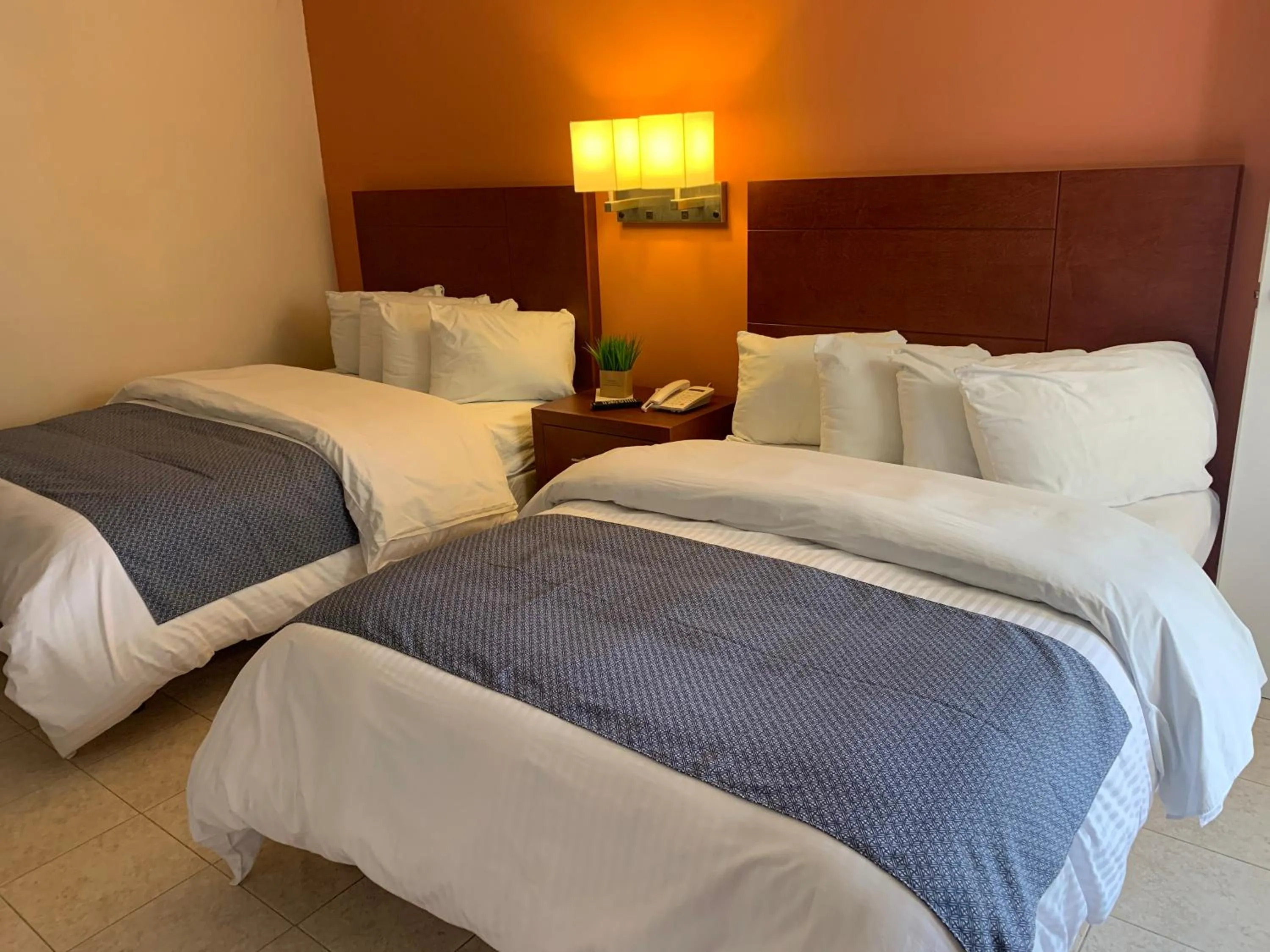 Photo of the whole room, Bed in Casagrande Hotel