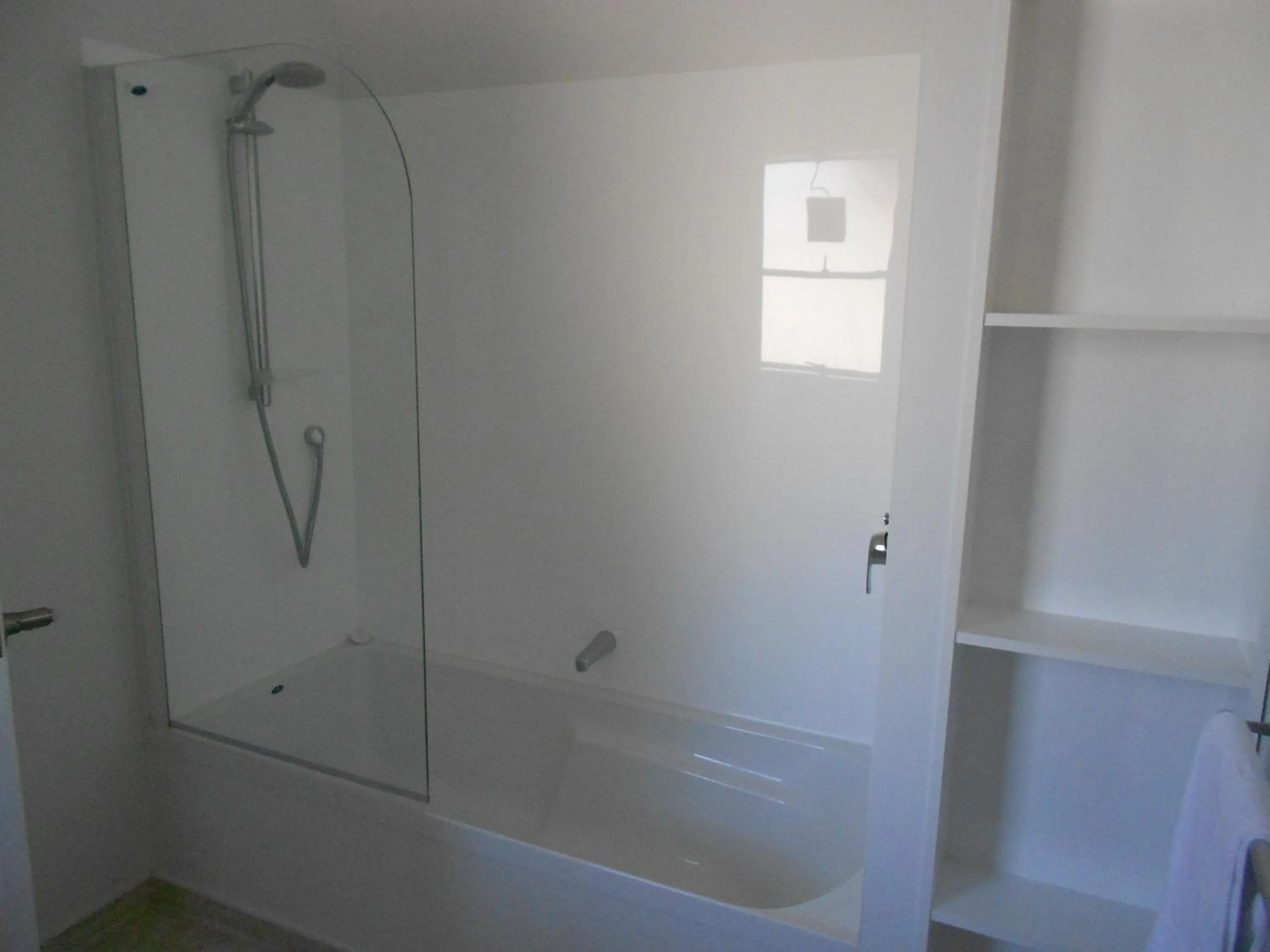 Bathroom in Panorama Court