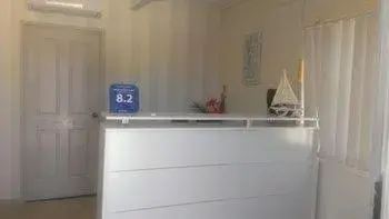 Twin/Triple Room - Not Pet Friendly in Pacific Paradise Airport Motel Twin/Triple Room - Not Pet Friendly in Pacific Paradise Airport Motel