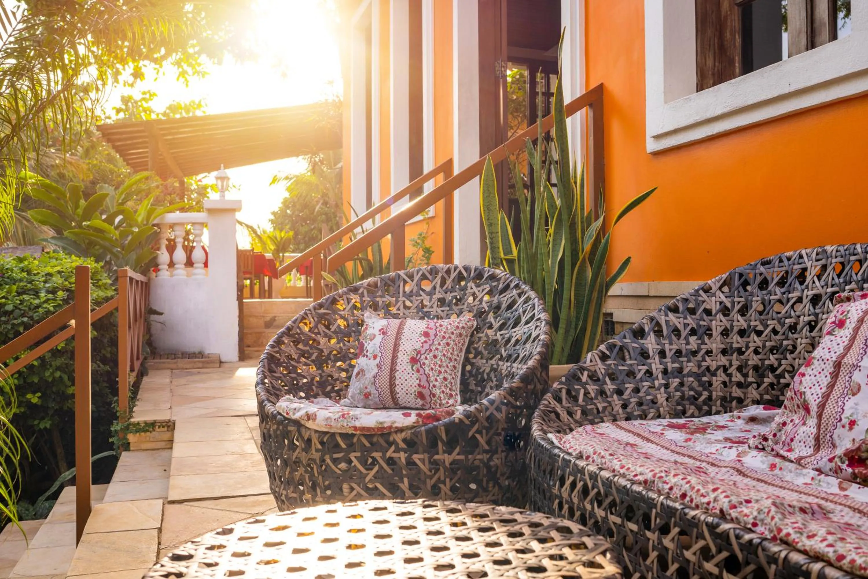 Spa and wellness centre/facilities in Hotel Villa Terra Viva