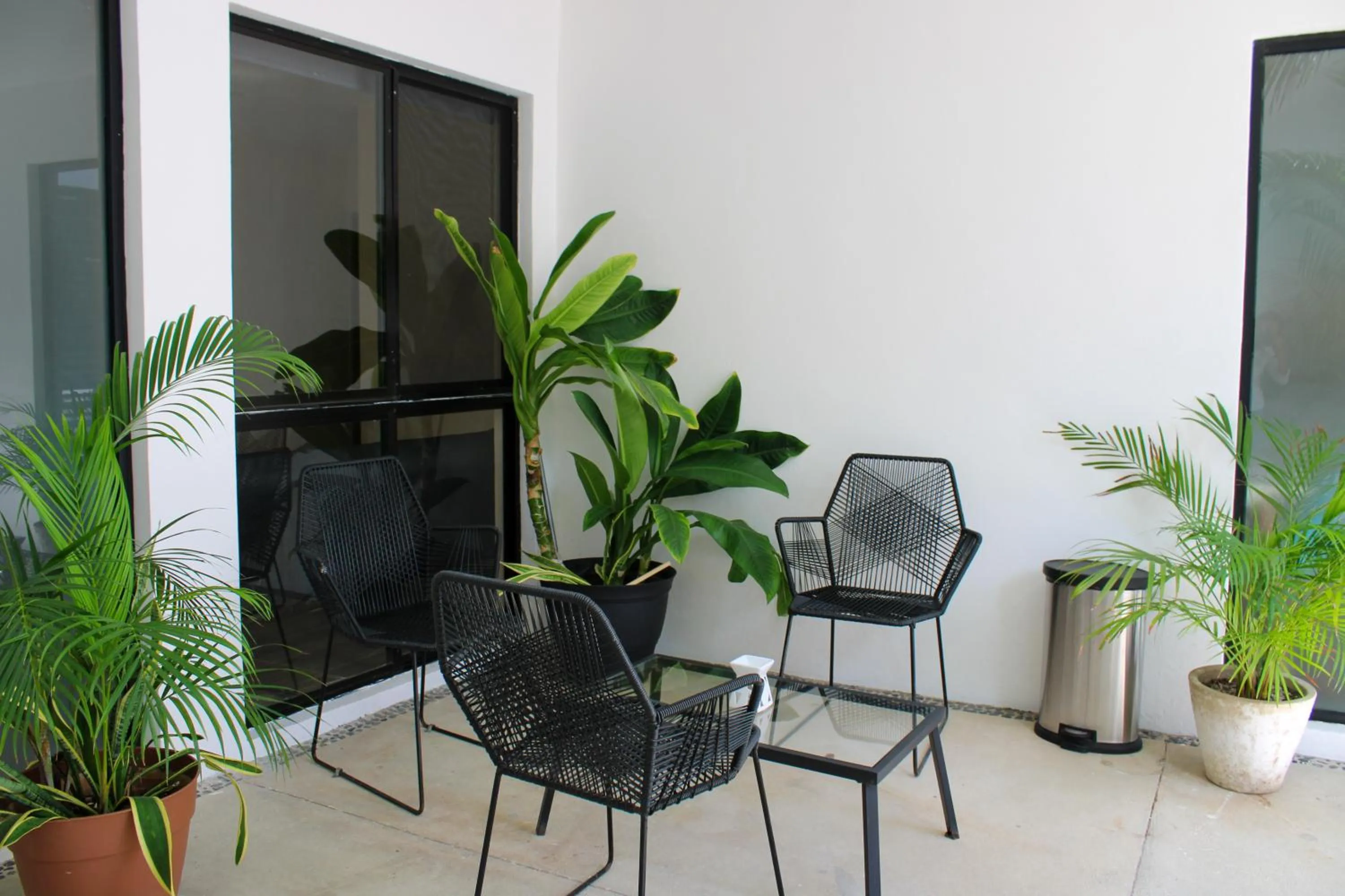 Off site in Arkana 9 Suites by Grupo Amber