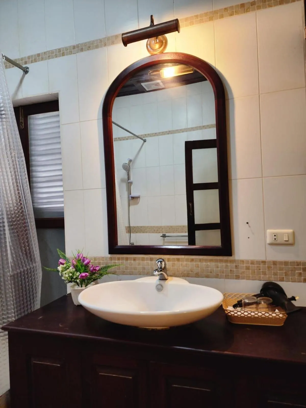 Villa Le Tam Tam Boutique Hotel