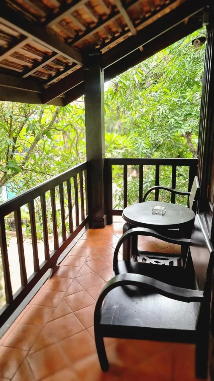 Villa Le Tam Tam Boutique Hotel