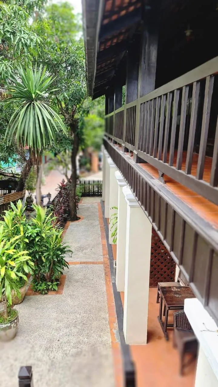 Villa Le Tam Tam Boutique Hotel