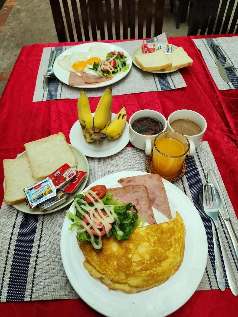 Villa Le Tam Tam Boutique Hotel