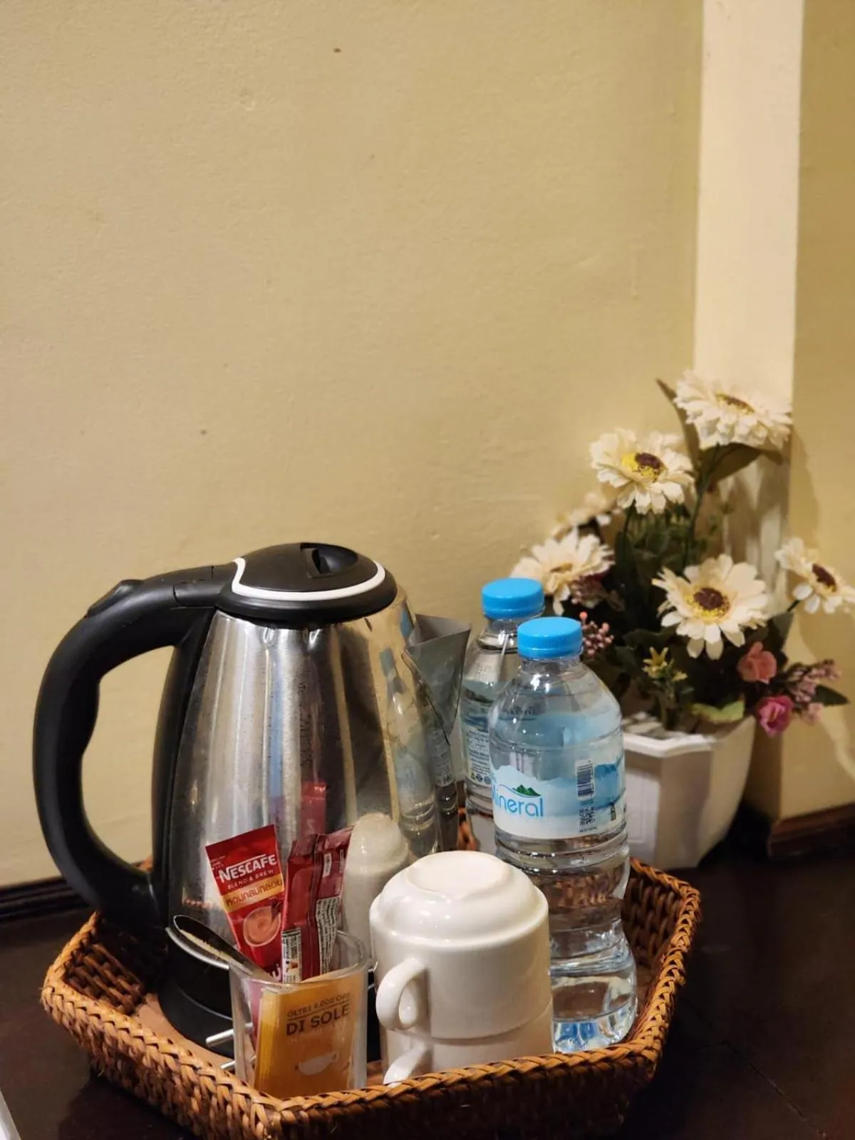 Villa Le Tam Tam Boutique Hotel