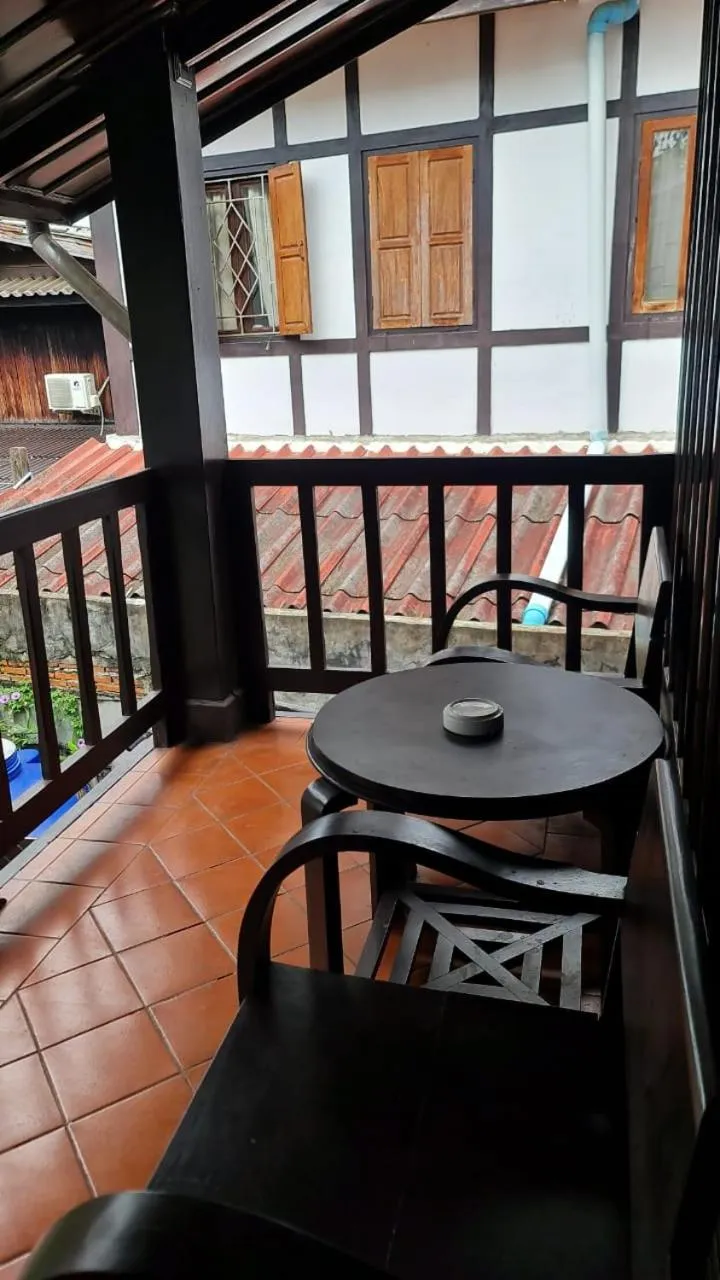 Villa Le Tam Tam Boutique Hotel