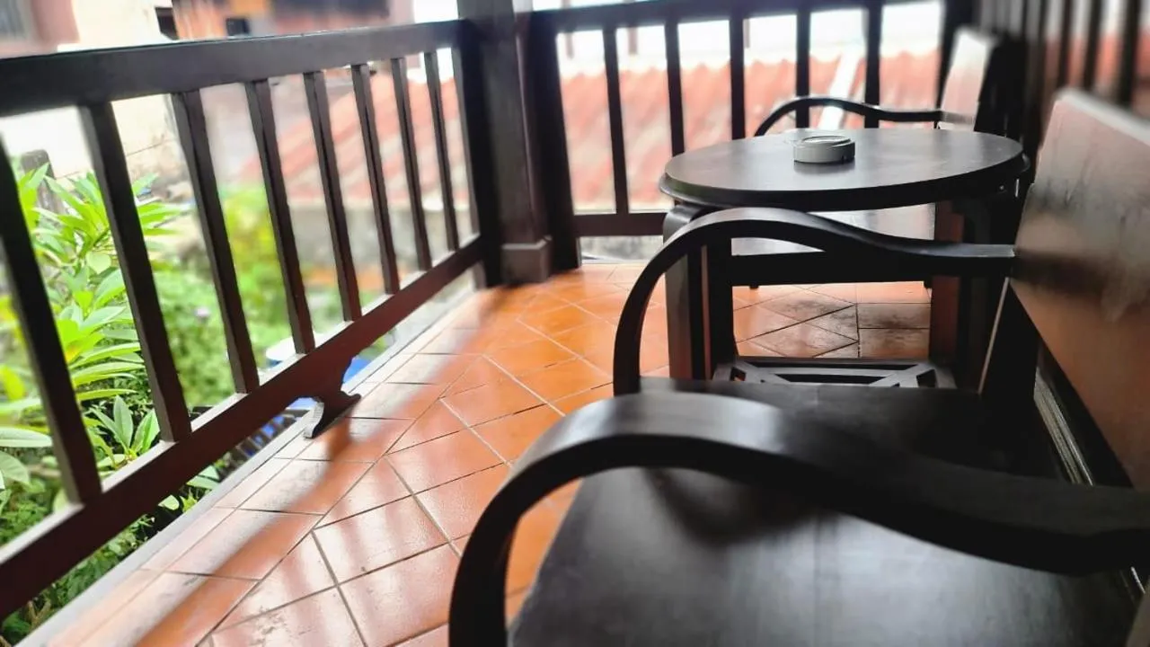 Villa Le Tam Tam Boutique Hotel