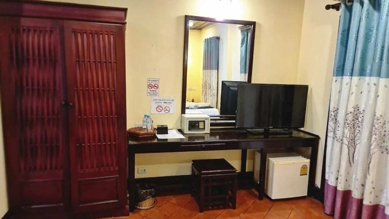 Villa Le Tam Tam Boutique Hotel