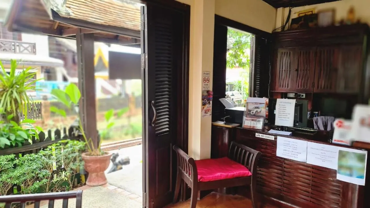Villa Le Tam Tam Boutique Hotel