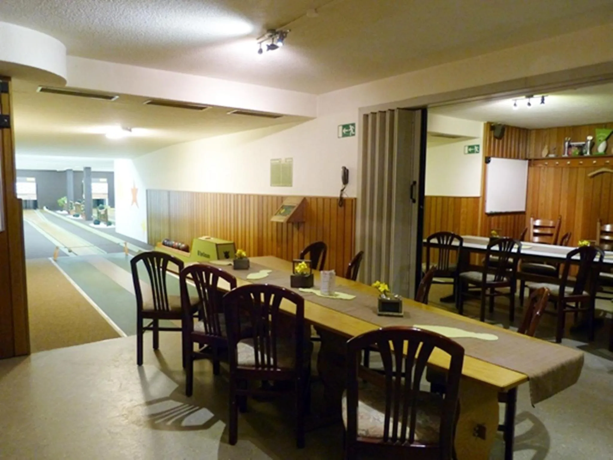 Meeting/conference room in Gelder Dyck