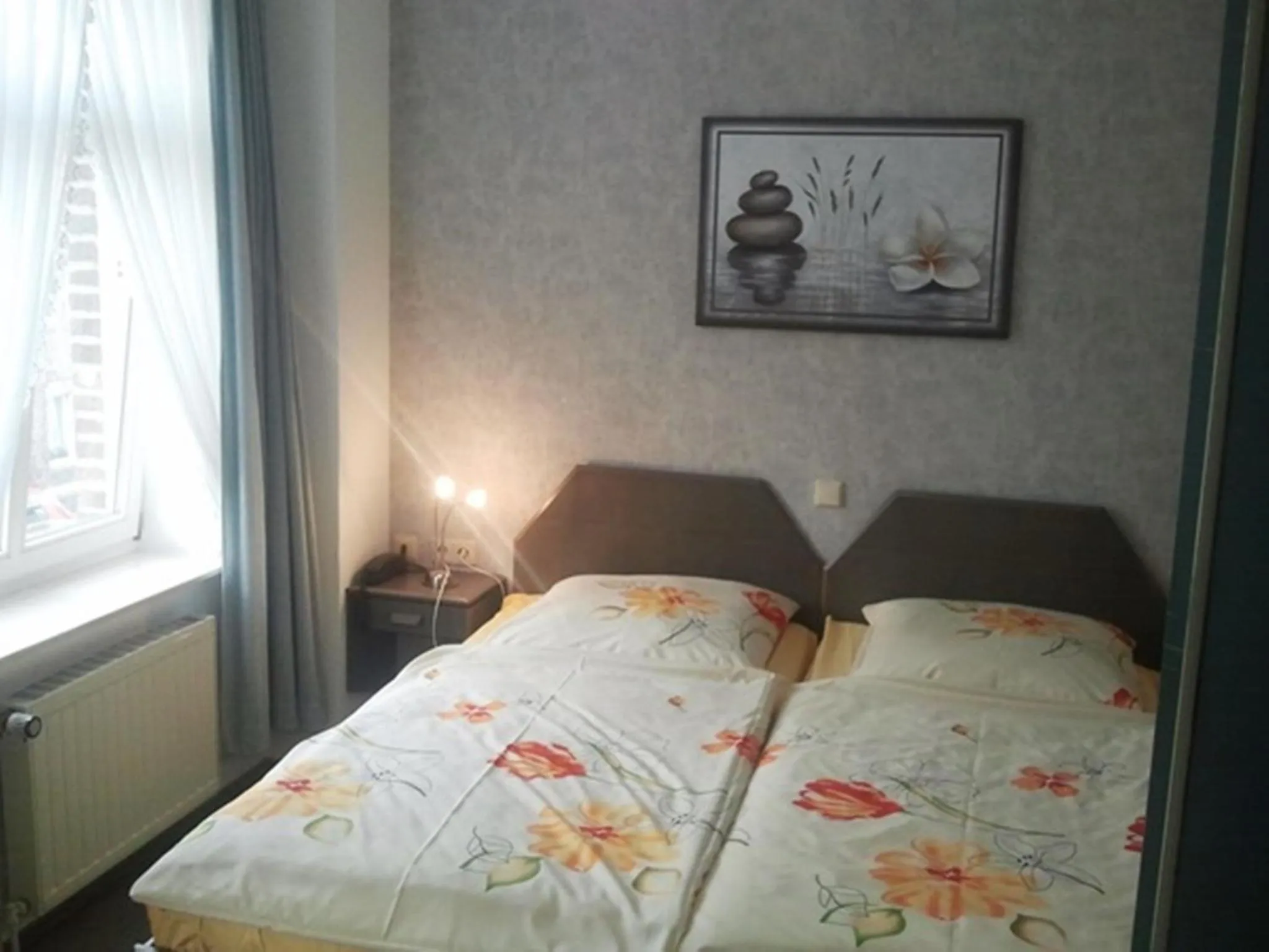 Day, Bed in Gelder Dyck