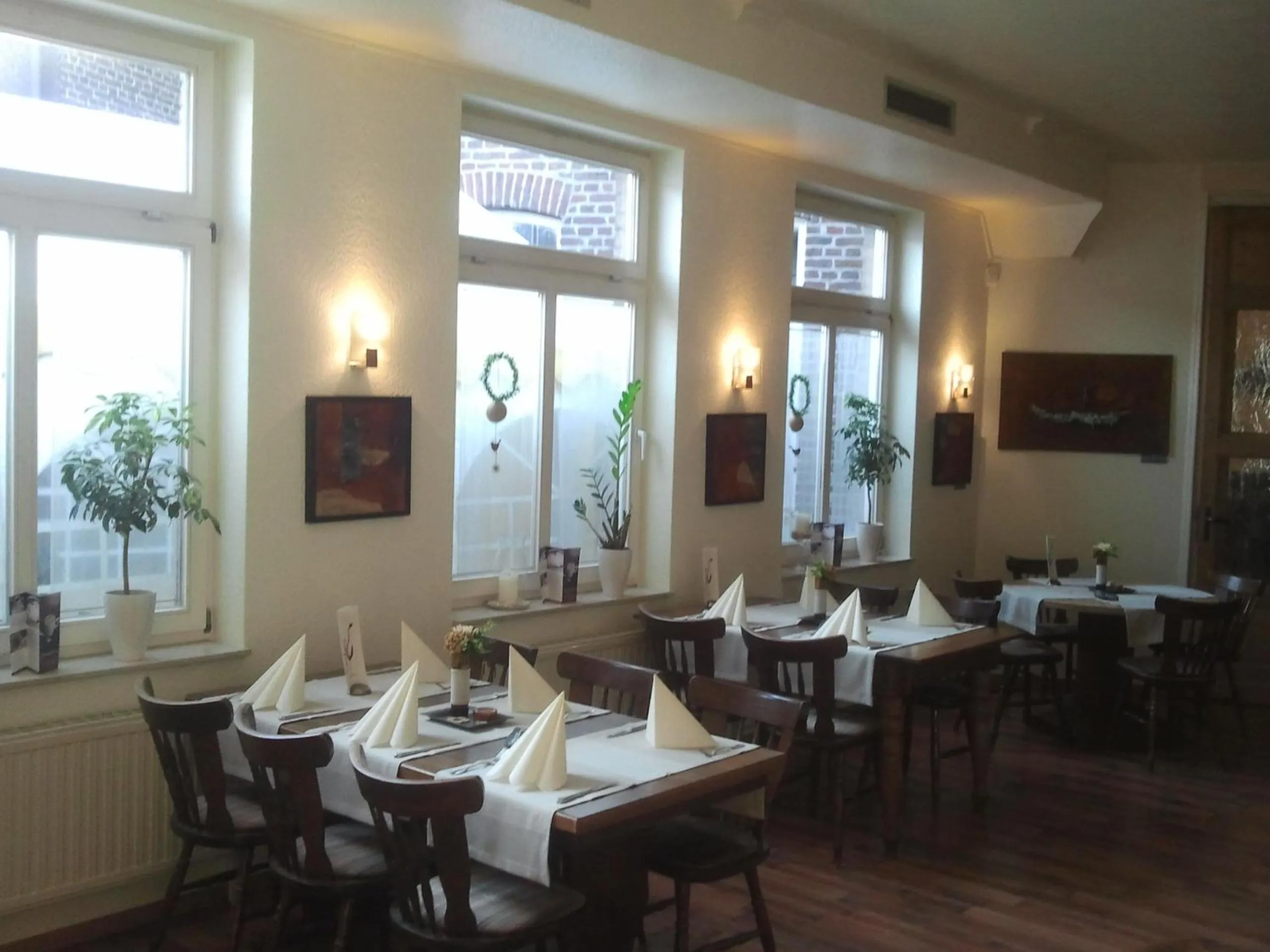 Restaurant/places to eat in Gelder Dyck