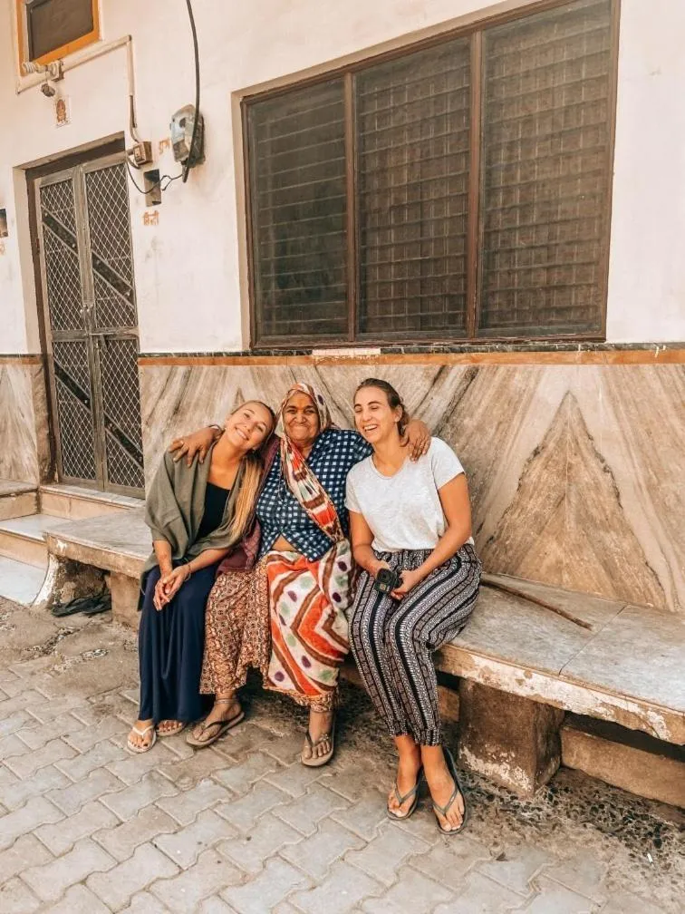 Activities in Fort Barli - A 16th Century Castle