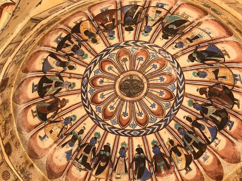 Nearby landmark in Fort Barli - A 16th Century Castle