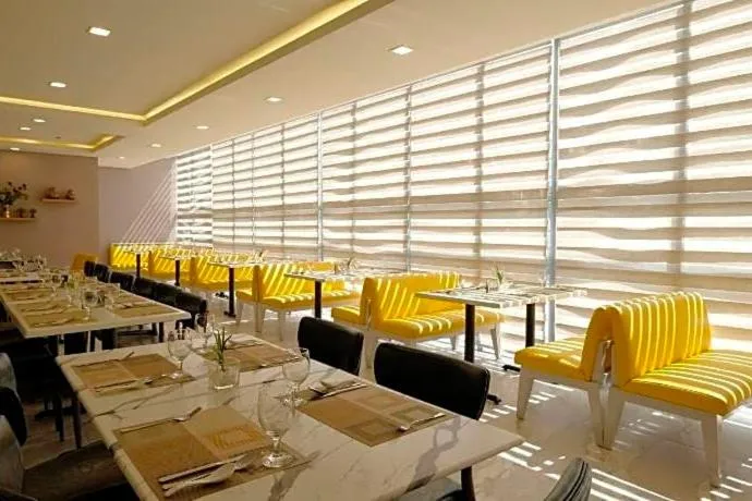 Amethyst Boutique Hotel Cebu powered by Cocotel