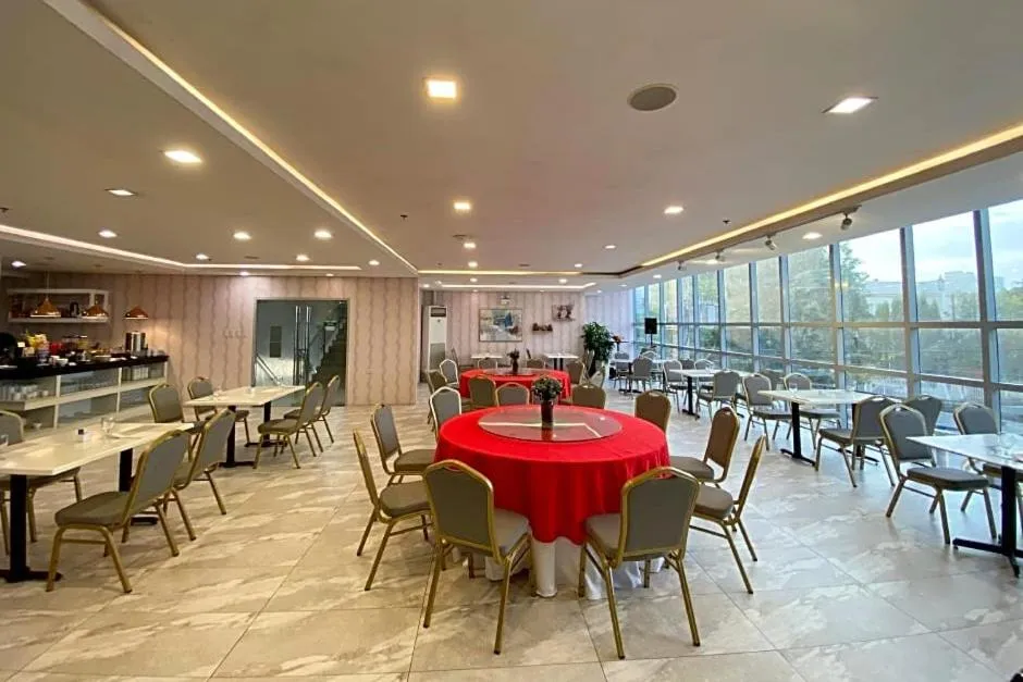 Amethyst Boutique Hotel Cebu powered by Cocotel