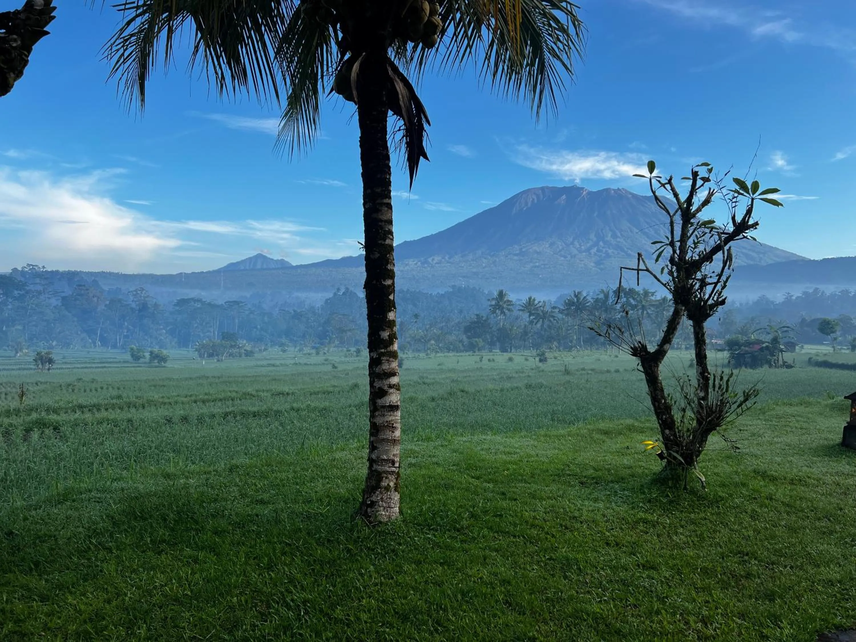 View (from property/room) in Great Mountain Views Villa Resort