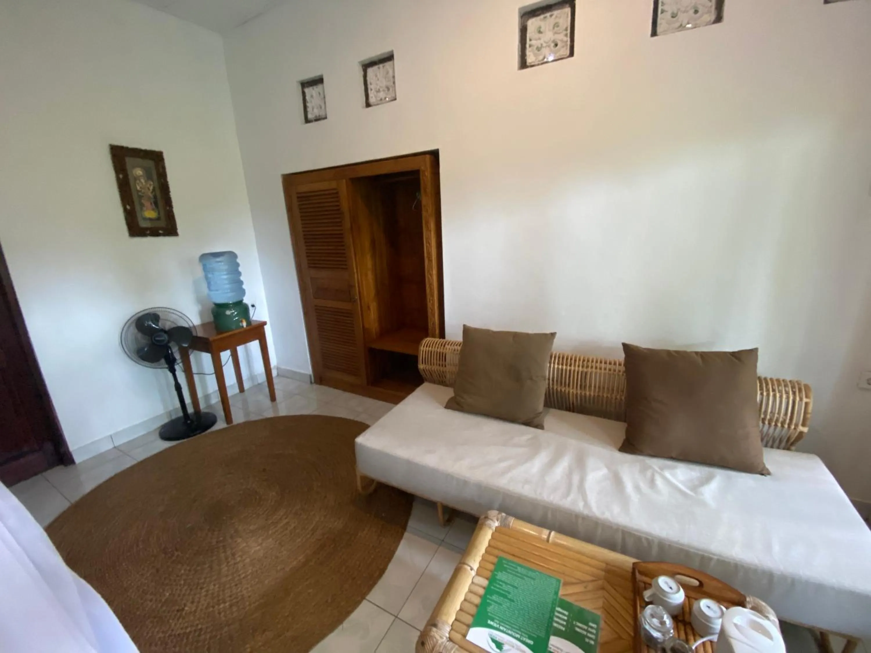 Bedroom, Bed in Great Mountain Views Villa Resort