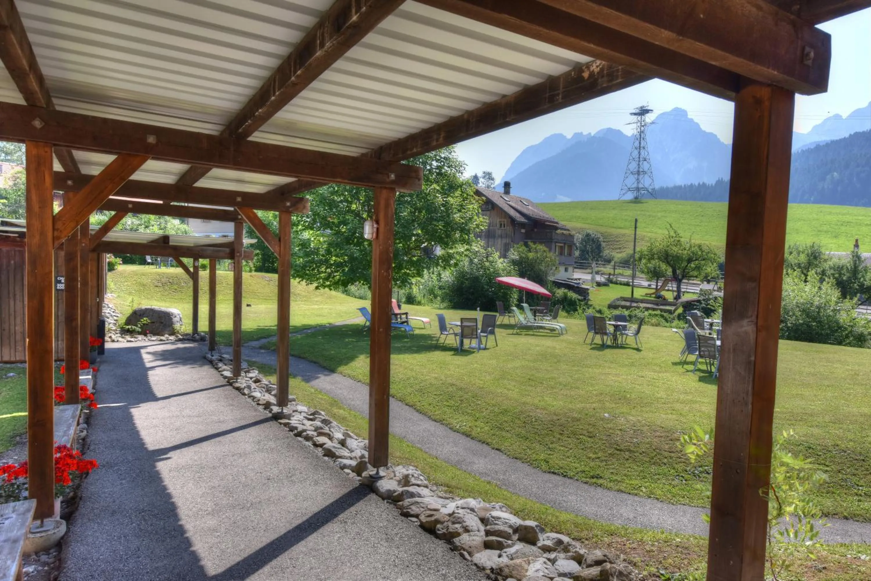 Other in Hotel Roc et Neige