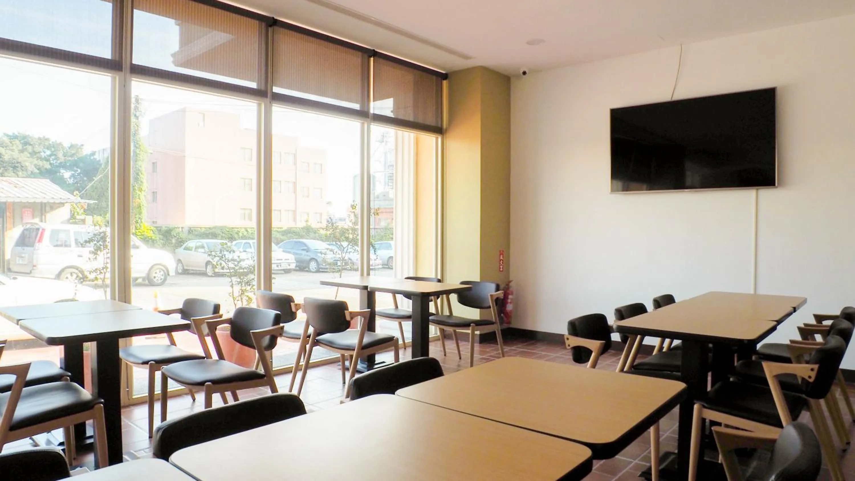 Restaurant/places to eat in 金門微醺民宿 Kinmen TipsyHotel B&B