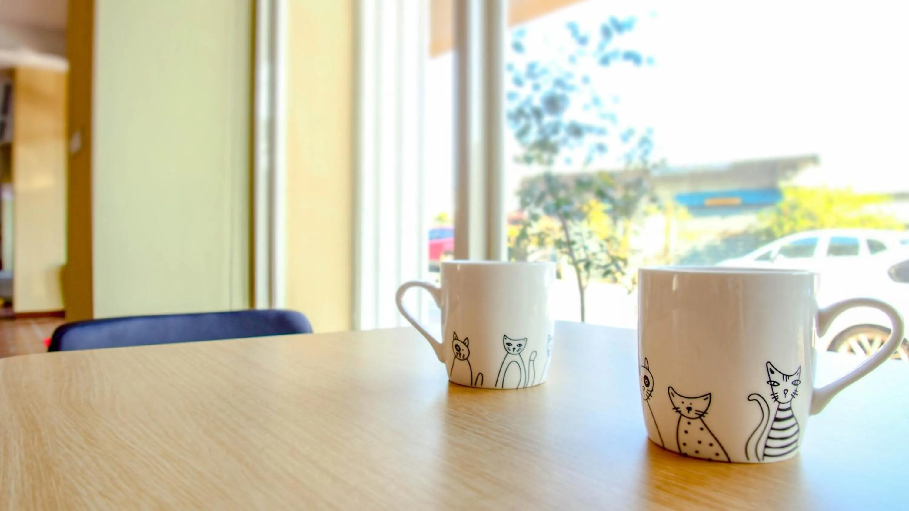 金門微醺民宿 Kinmen TipsyHotel B&B