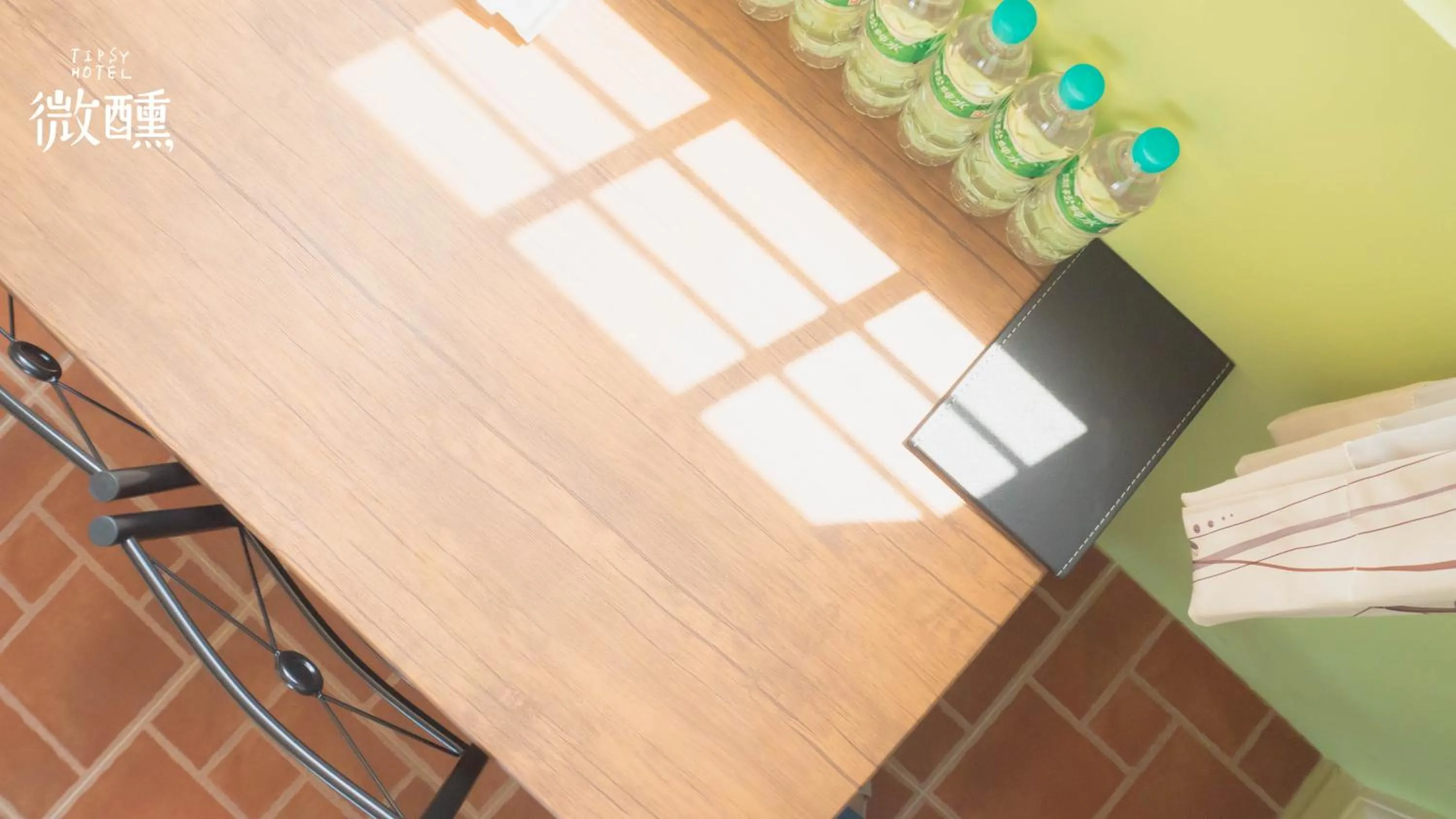 Bedroom in 金門微醺民宿 Kinmen TipsyHotel B&B