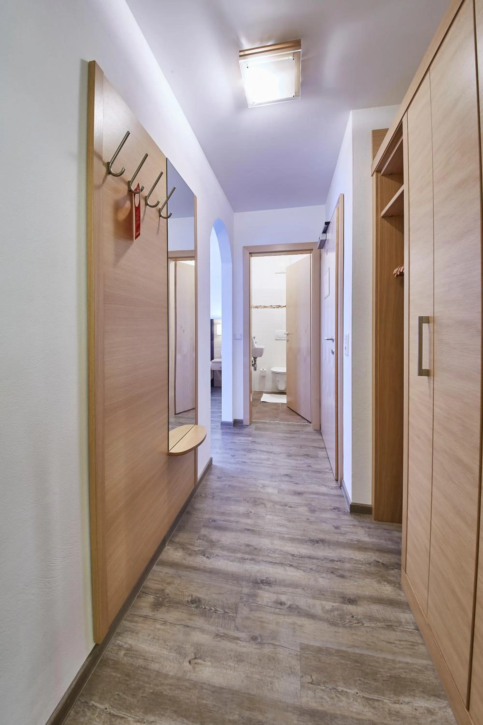 Photo of the whole room in Hotel Römerhof