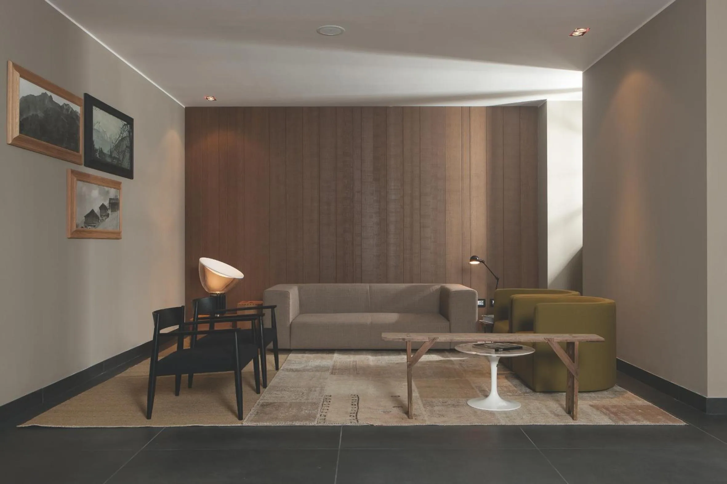 Other in Parc Hotel Billia