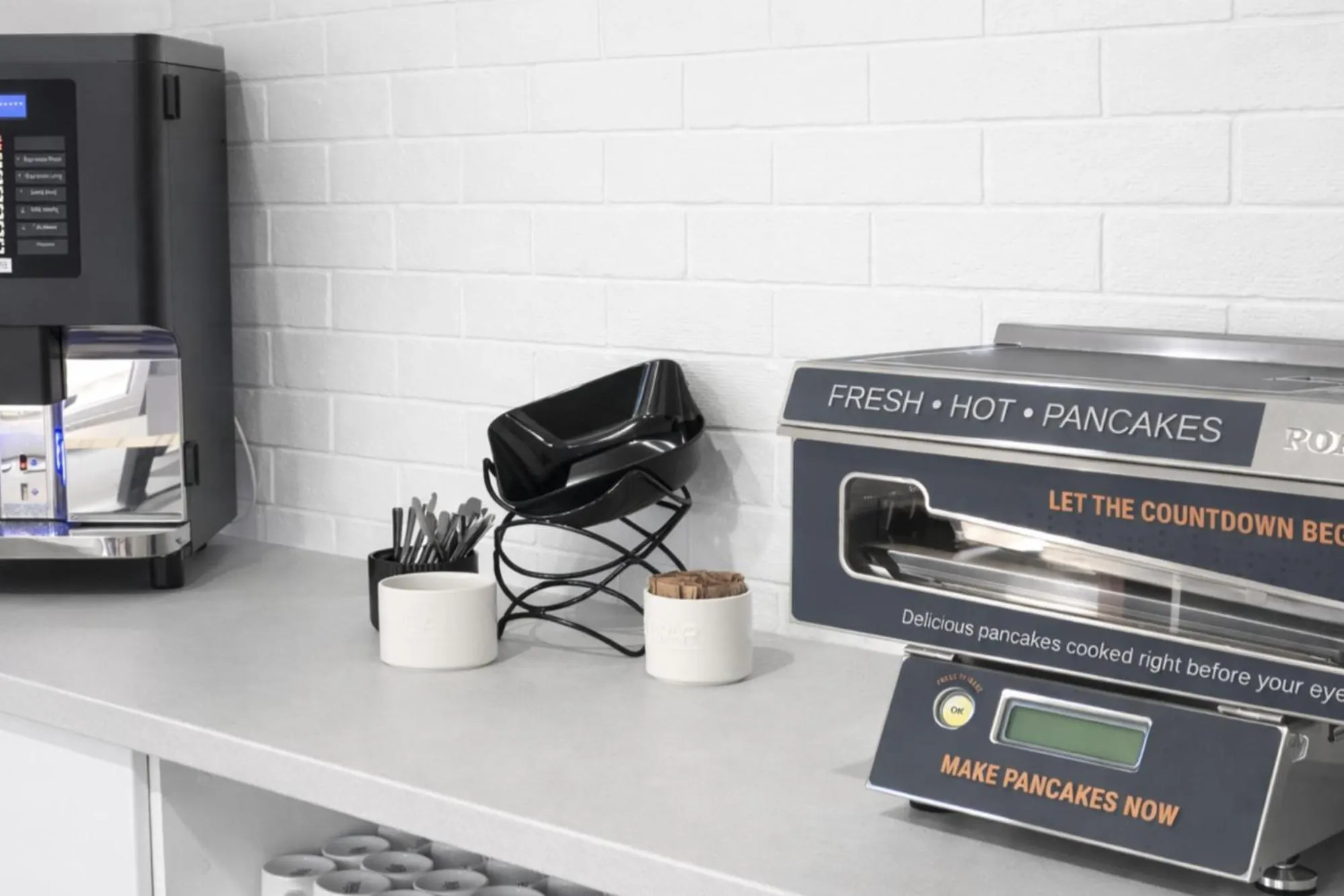 Breakfast in Busselton Motel