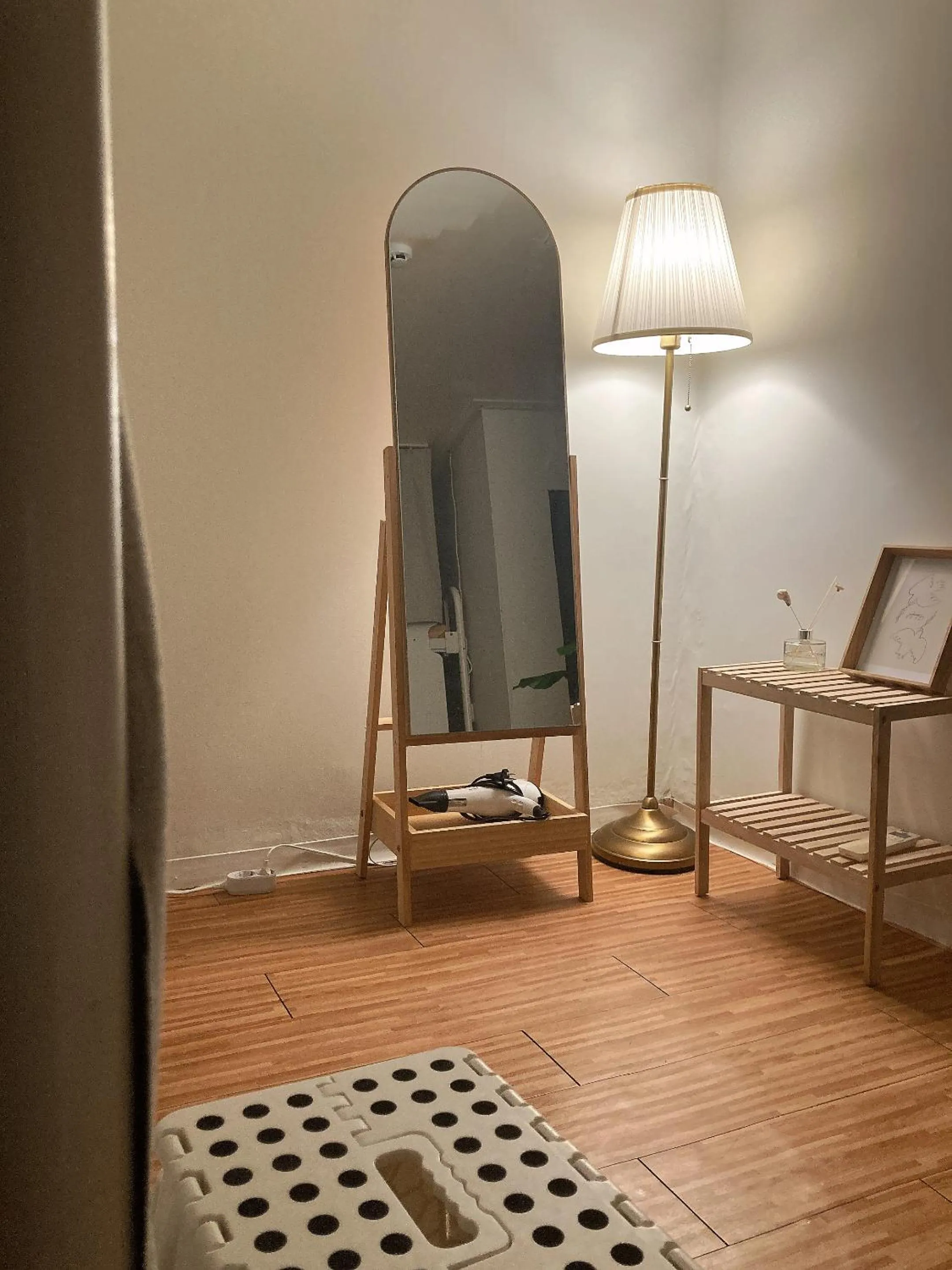 Photo of the whole room in Yakorea Hostel Dongdaemun