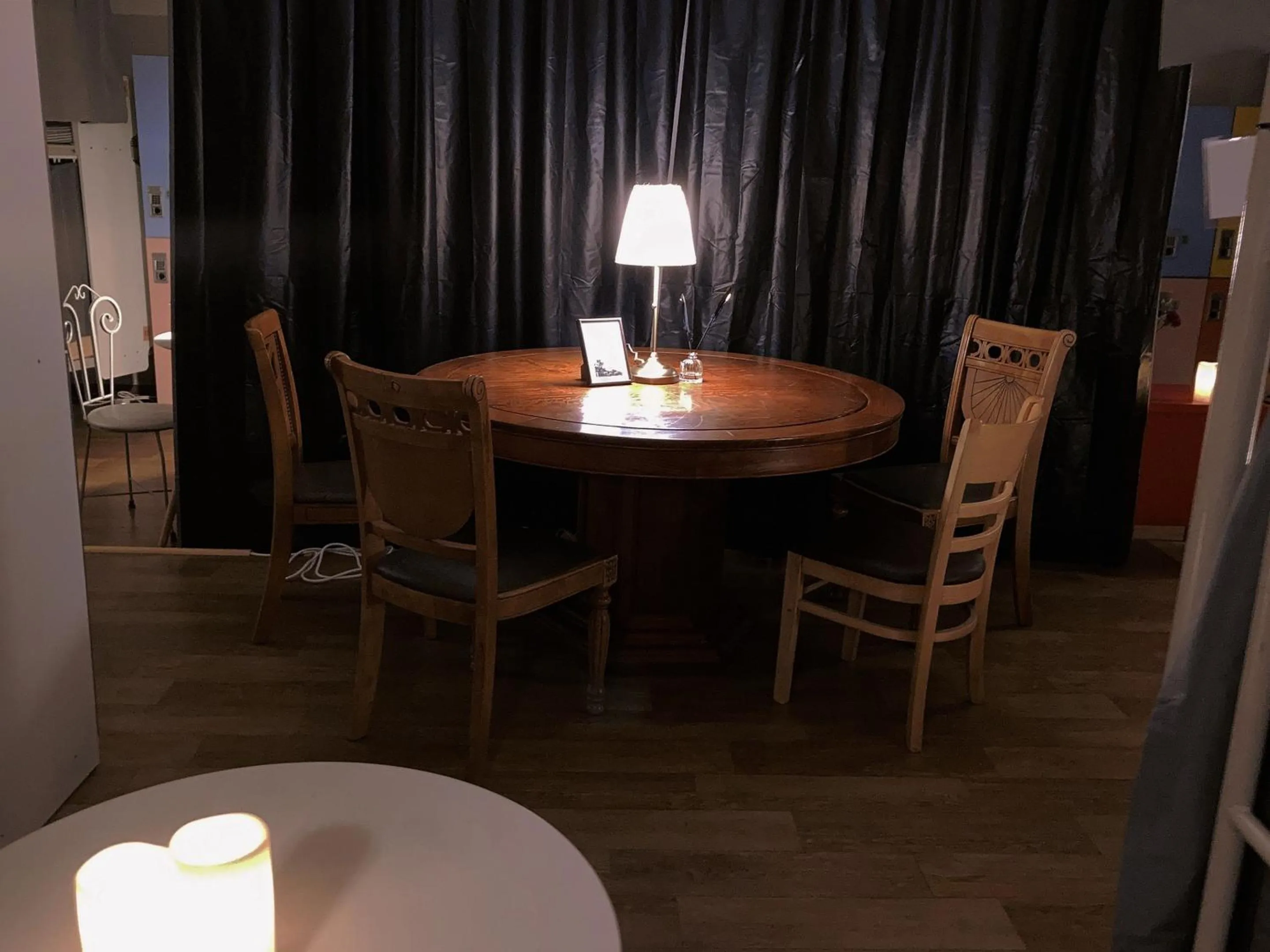 Photo of the whole room in Yakorea Hostel Dongdaemun