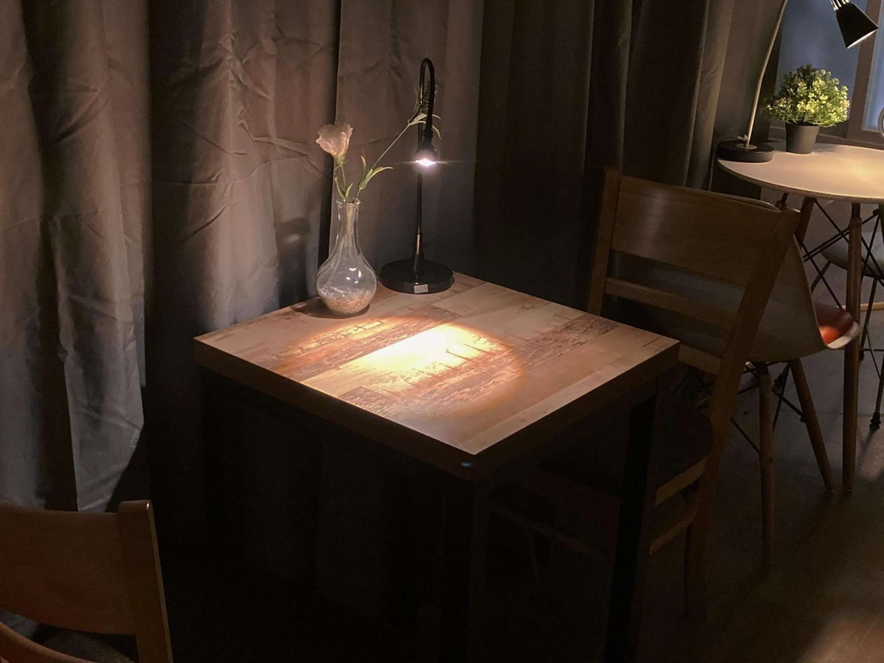 Photo of the whole room in Yakorea Hostel Dongdaemun