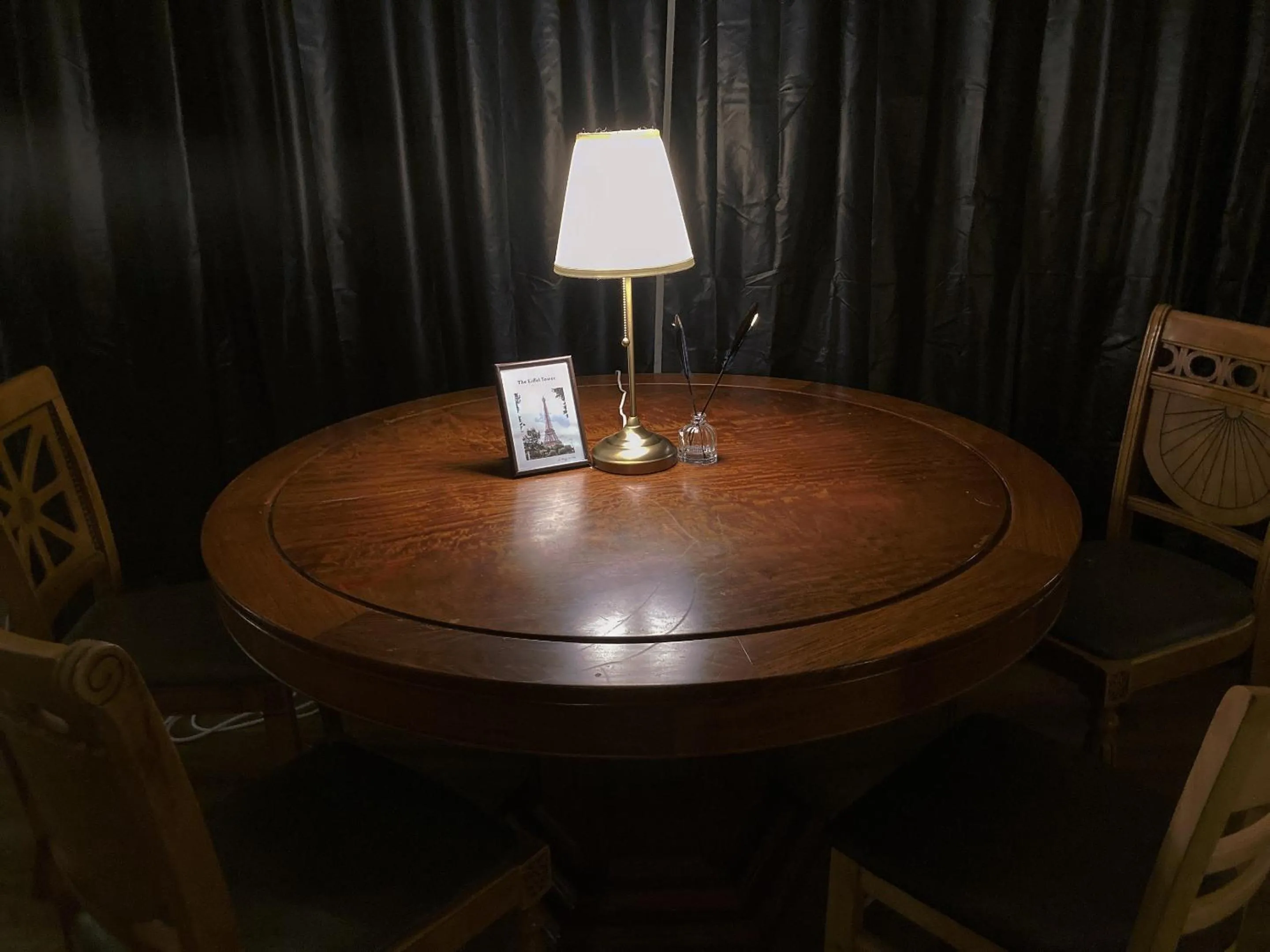 Photo of the whole room in Yakorea Hostel Dongdaemun