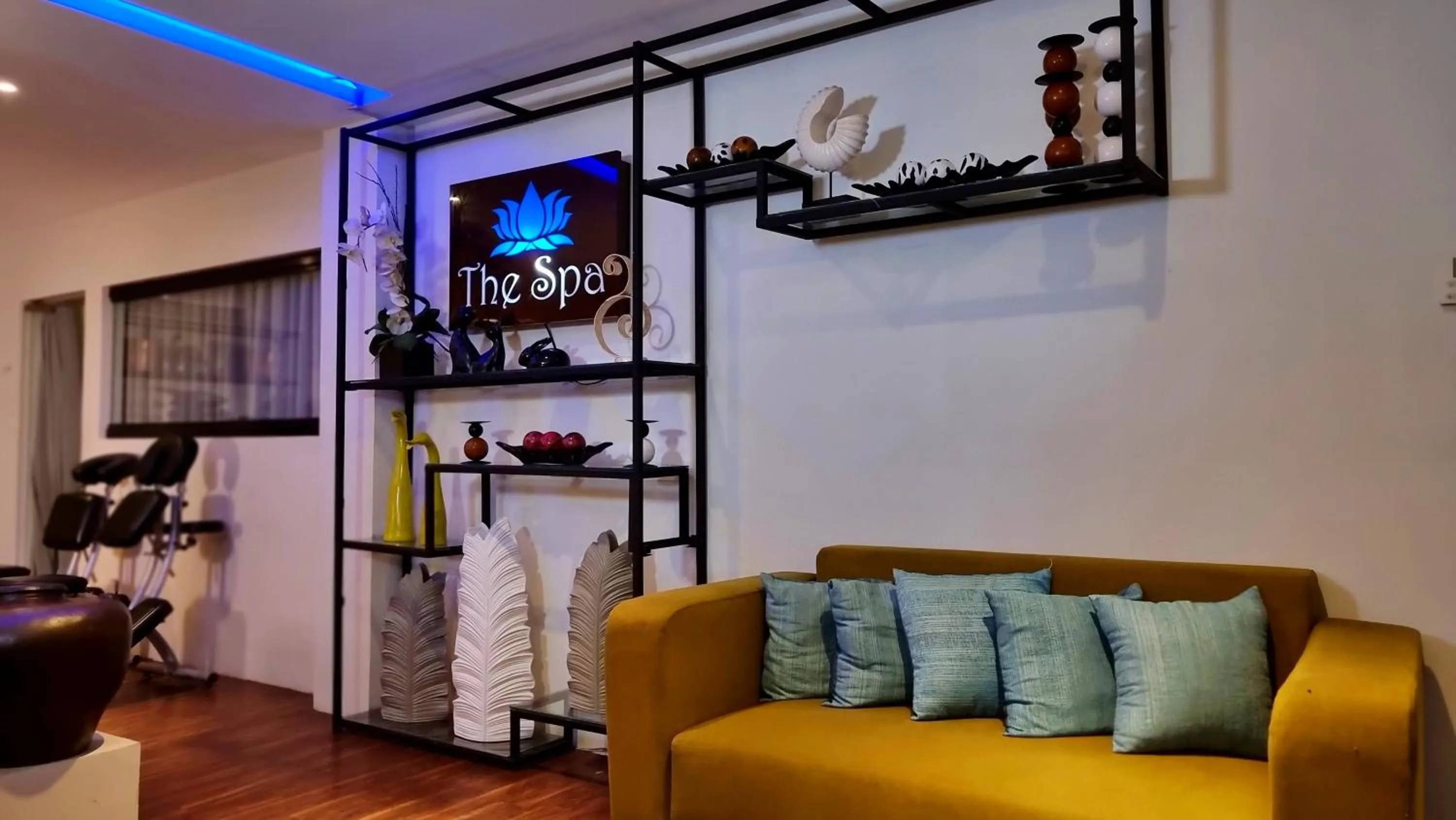 PROXY by The Oriental Albay