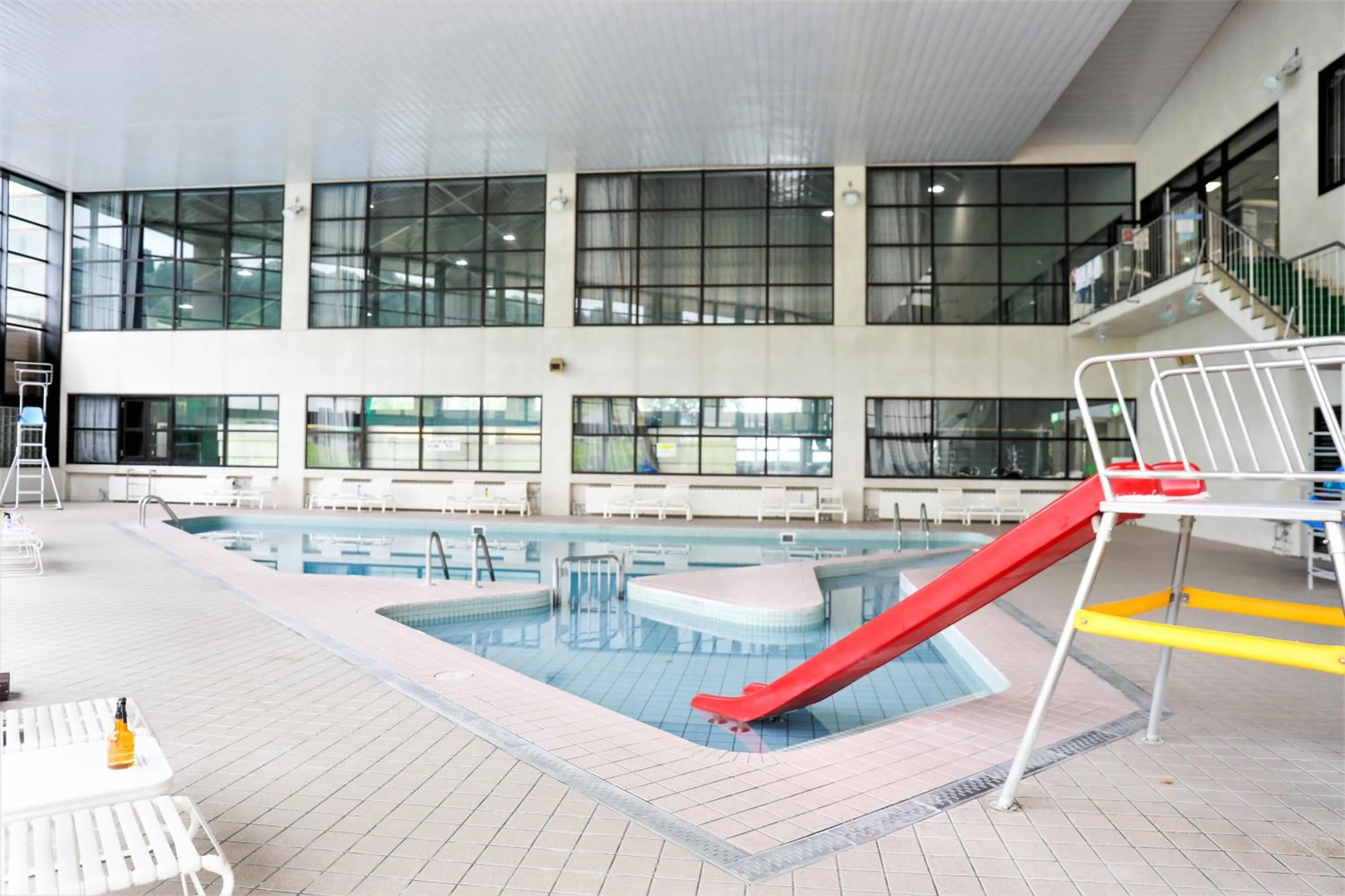 Sports in New Greenpia Tsunan