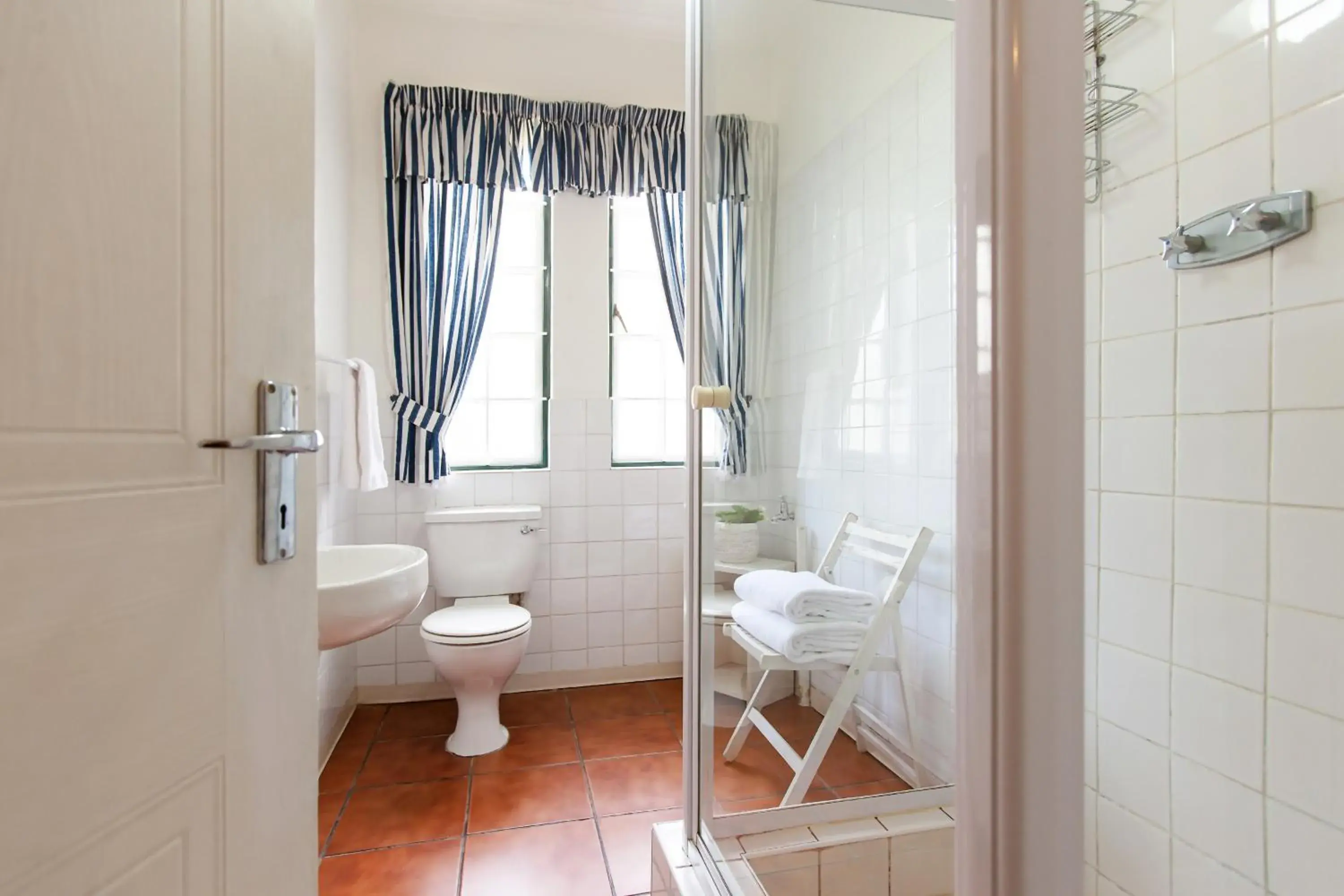 Standard Apartment - single occupancy in The Habit Guesthouse Standard Apartment - single occupancy in The Habit Guesthouse