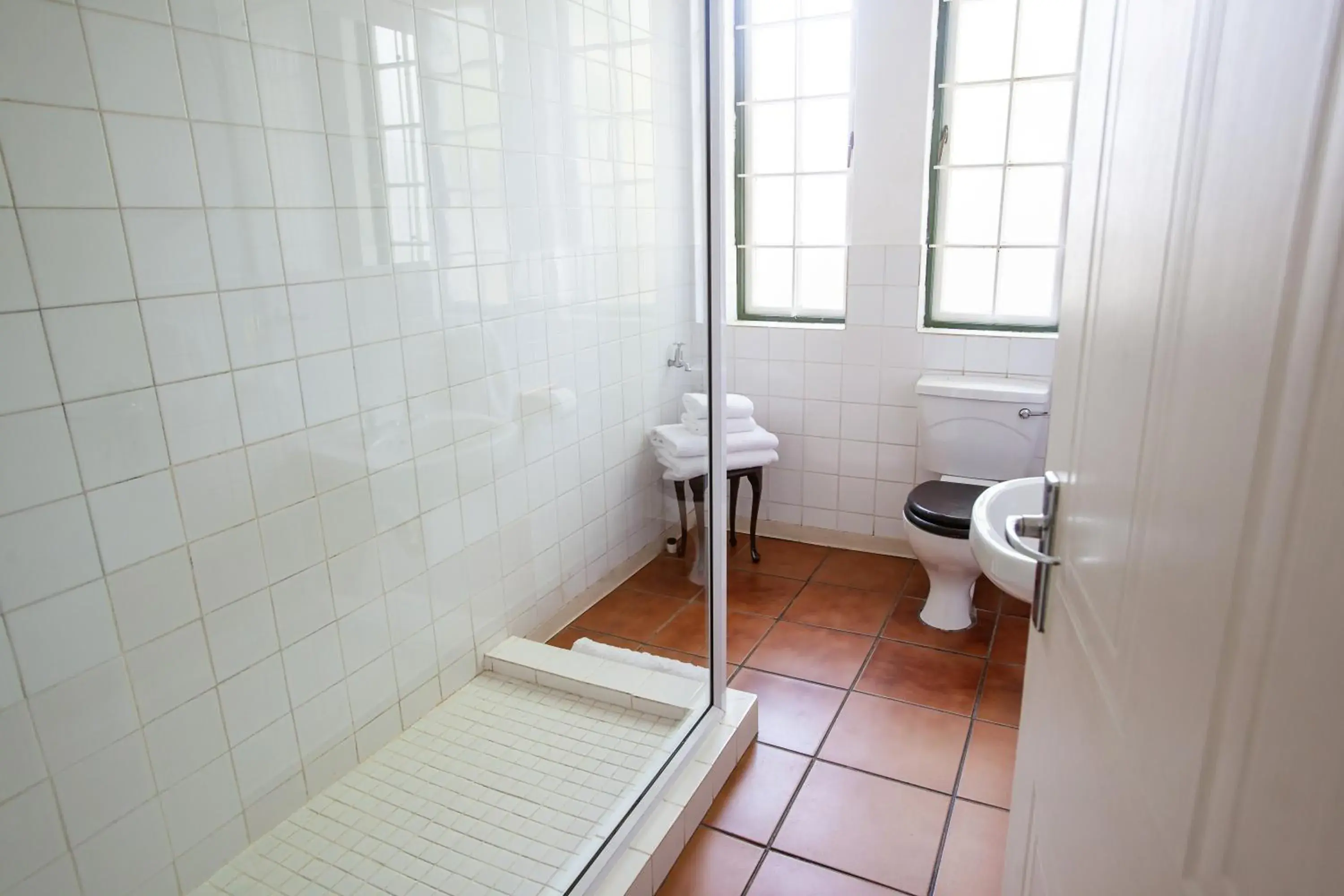 Standard Apartment - single occupancy in The Habit Guesthouse Standard Apartment - single occupancy in The Habit Guesthouse