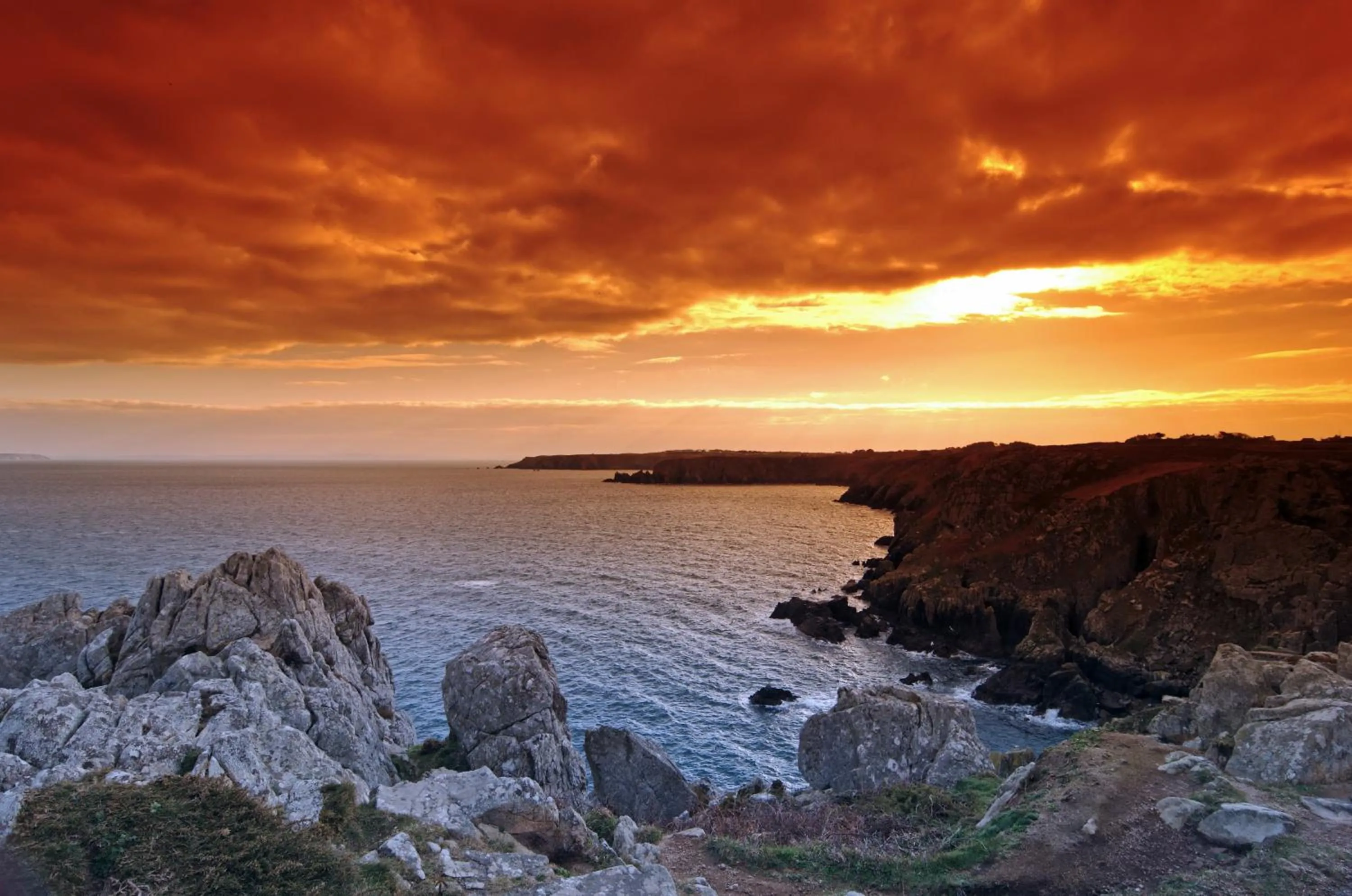 Off site in Hôtel Naéco Audierne