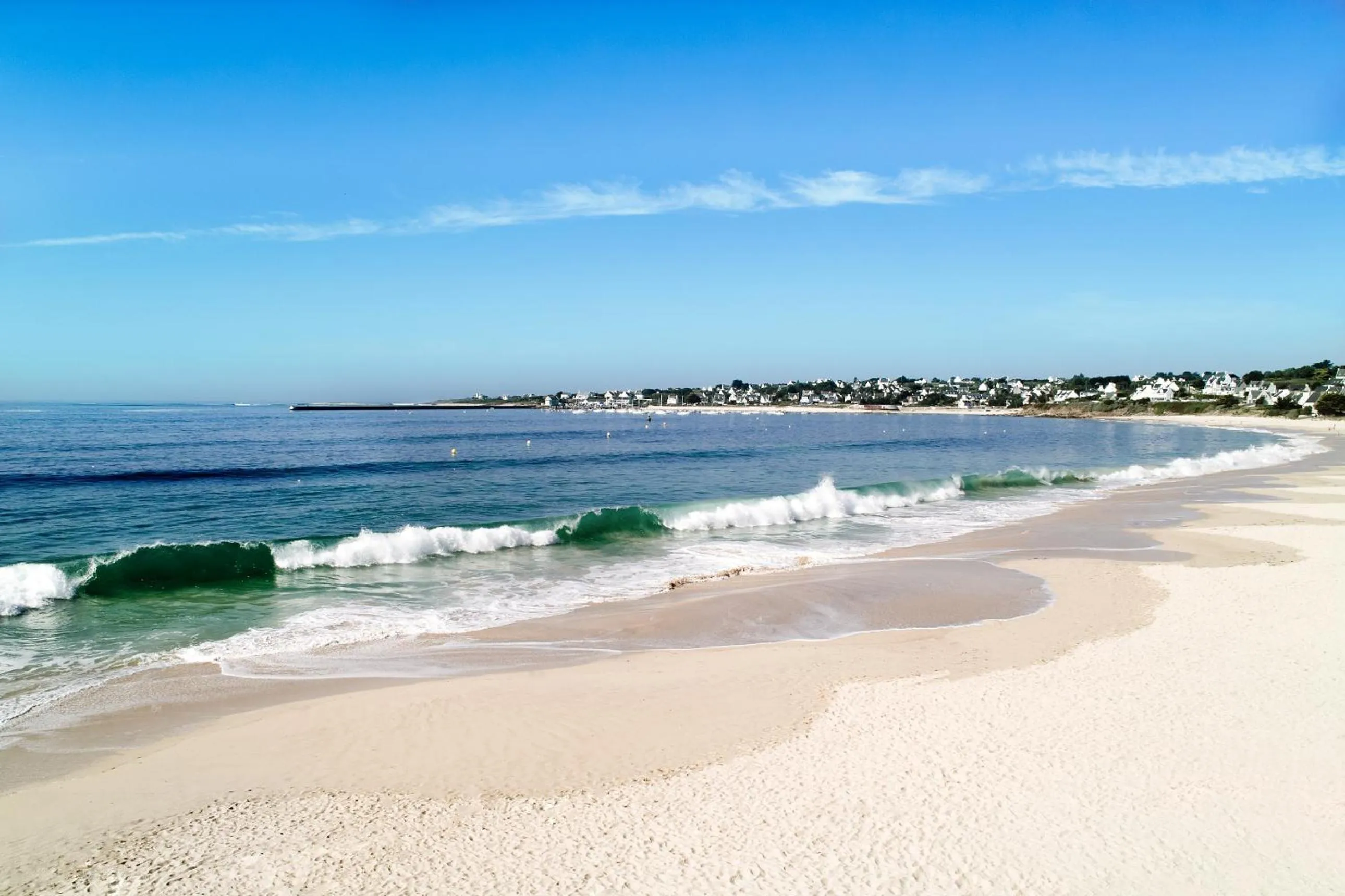 Off site in Hôtel Naéco Audierne