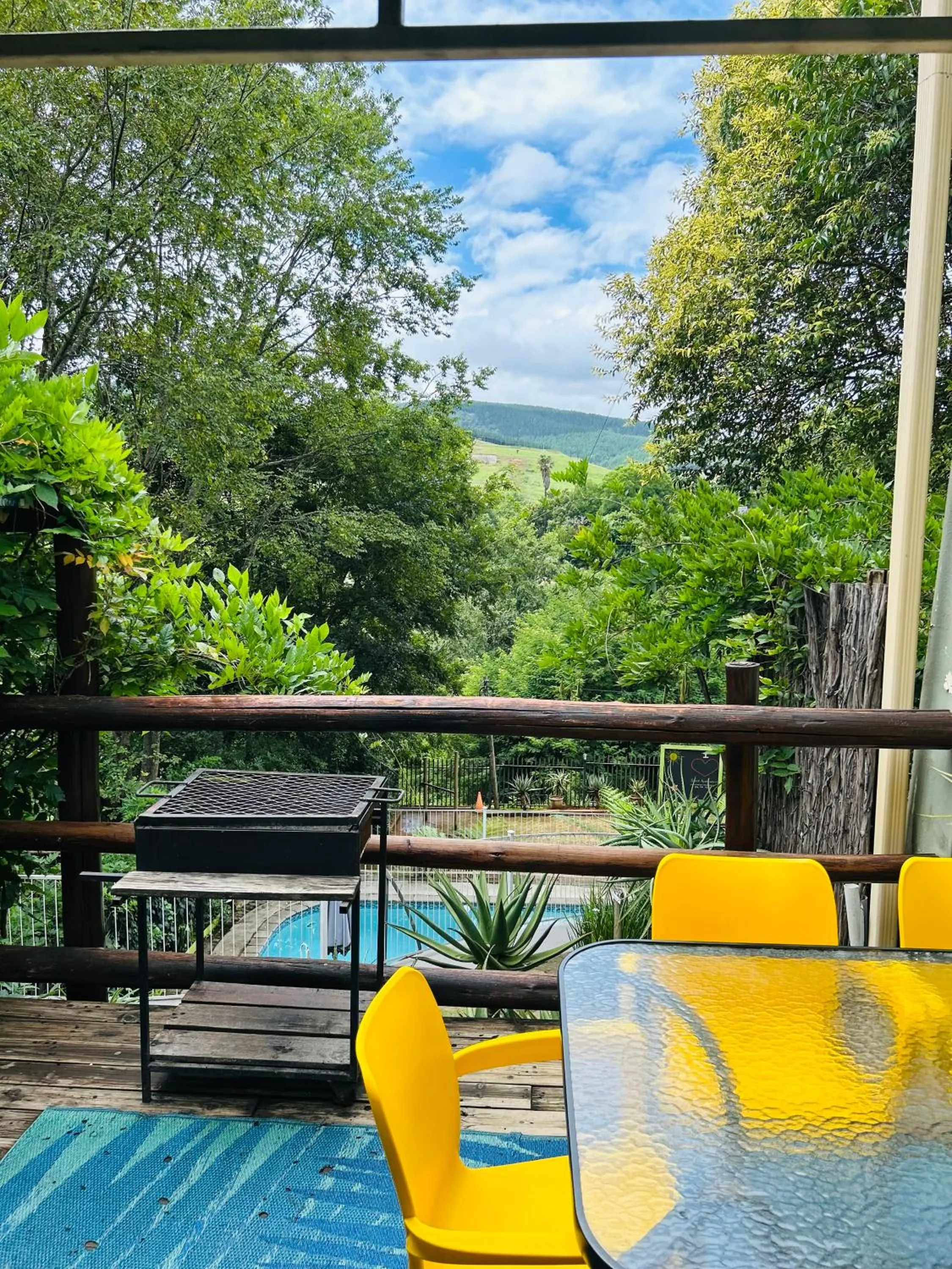 Sabie Self Catering Apartments