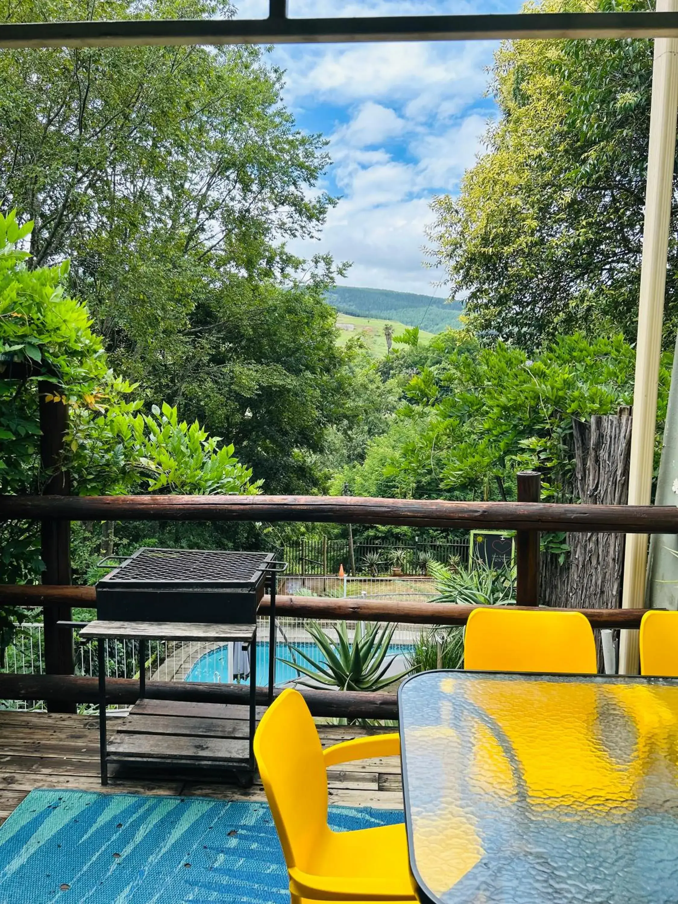Sabie Self Catering Apartments Sabie Self Catering Apartments