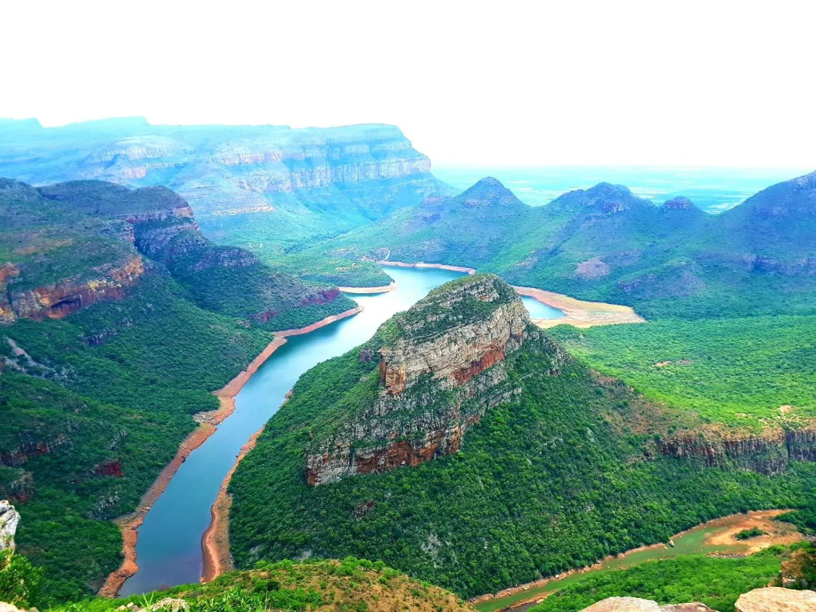 Nearby landmark in Sabie Self Catering Apartments