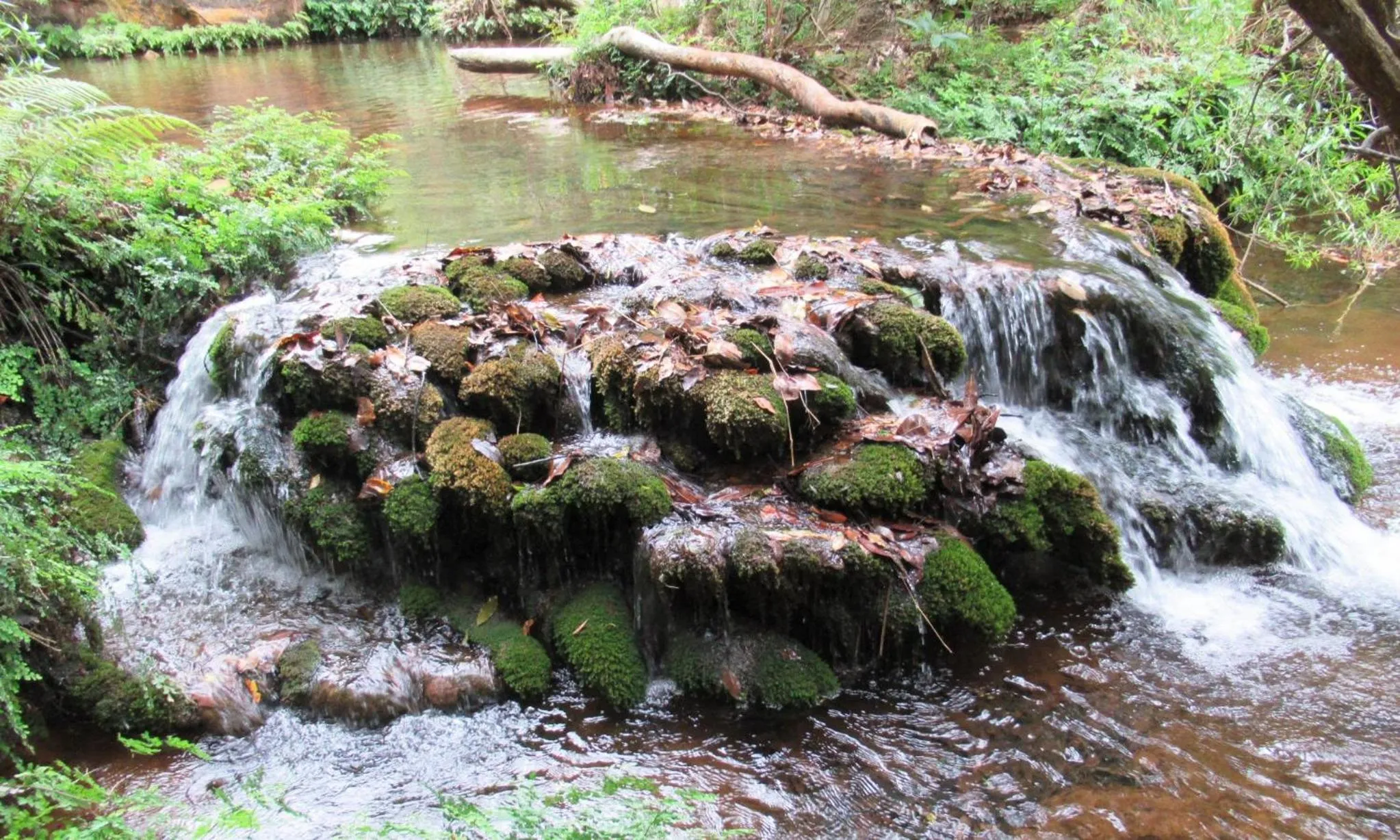 Nearby landmark in Sabie Self Catering Apartments