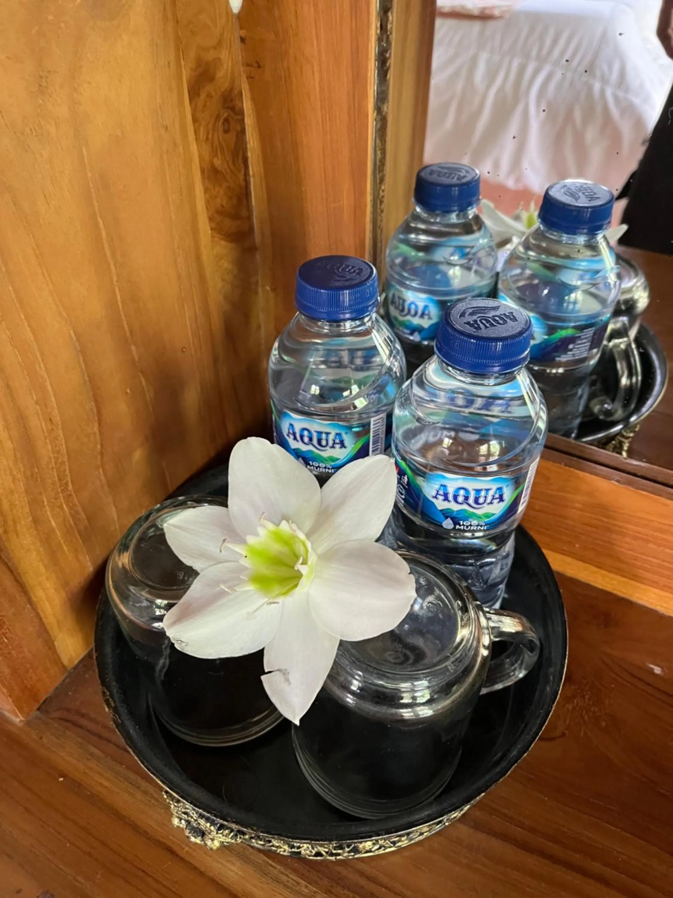 Khrisna Hs and Cottages