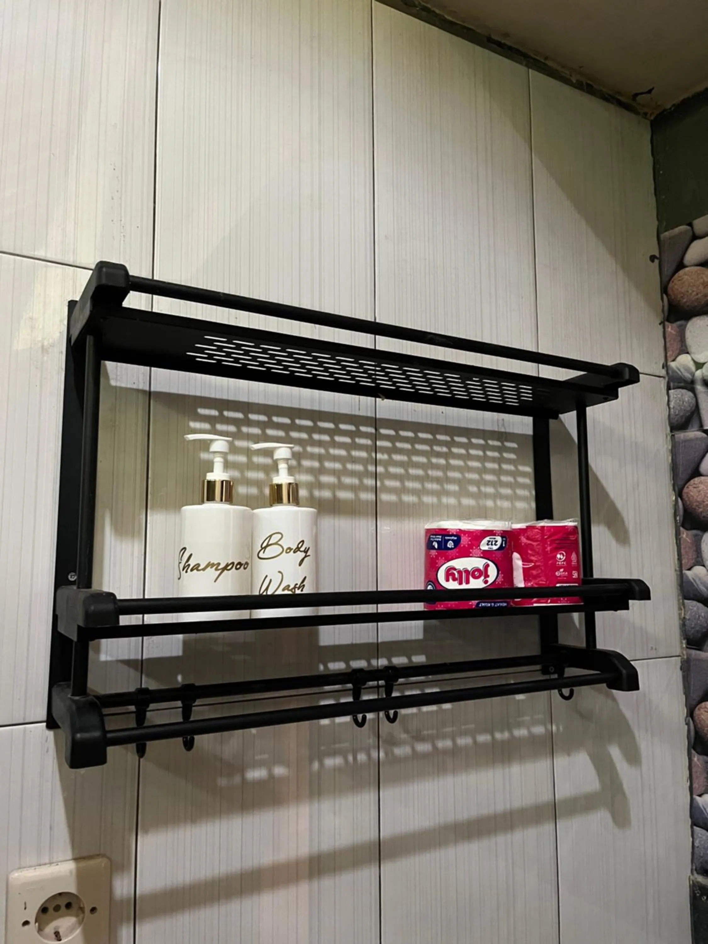 Khrisna Hs and Cottages